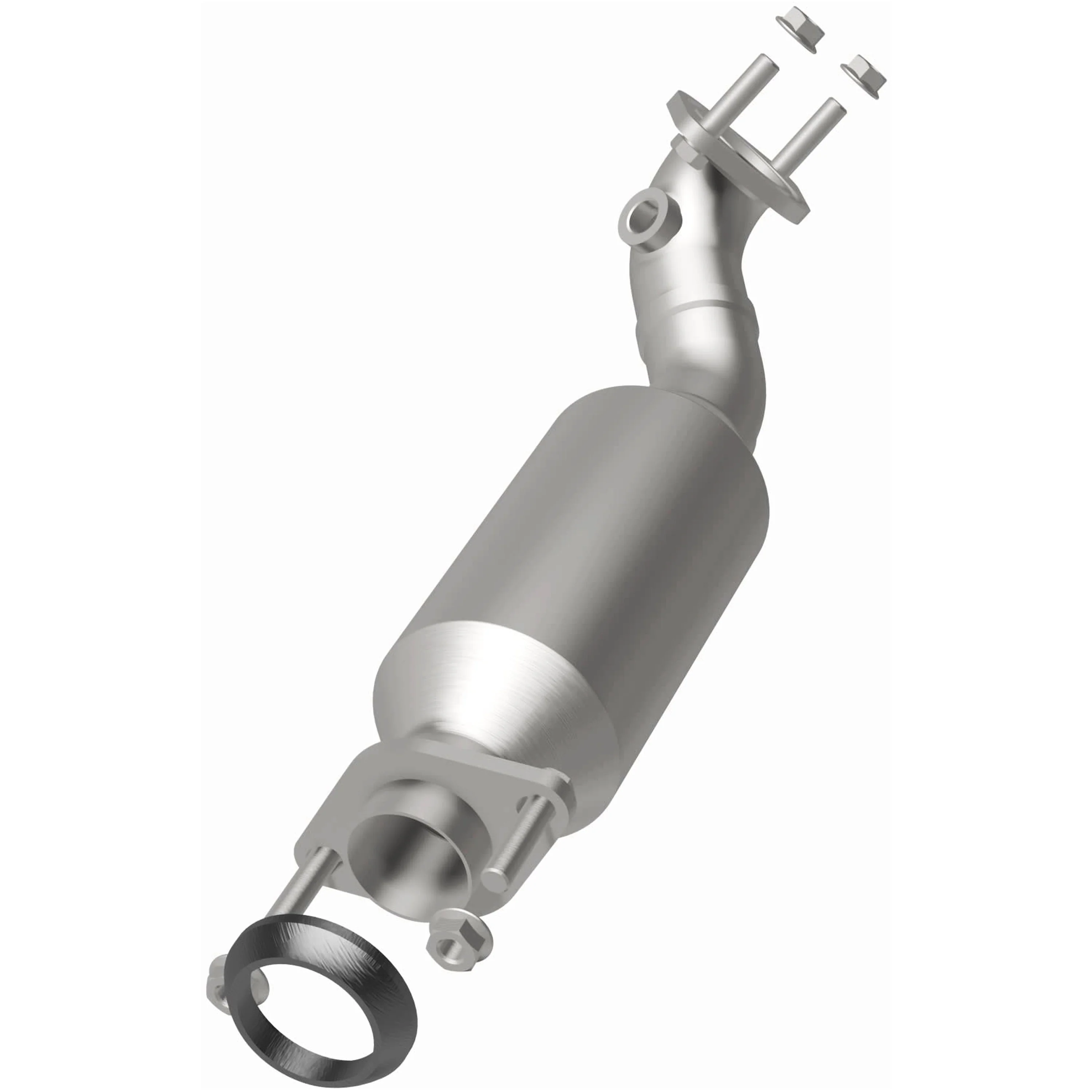 MagnaFlow 2006-2007 Cadillac STS 3.6L California Grade CARB Compliant Direct-Fit Catalytic Converter 5461617 - Image 3