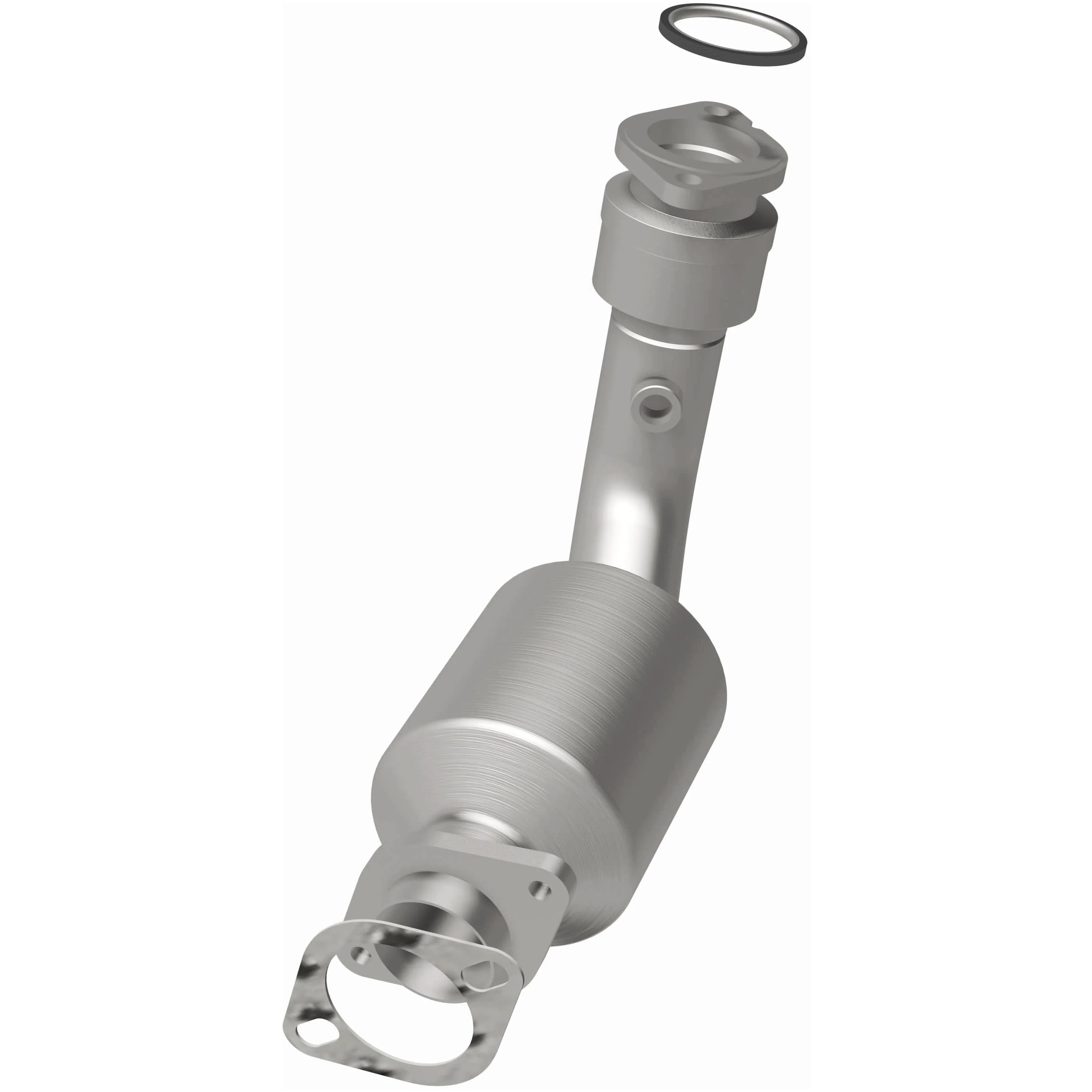 MagnaFlow 2008-2009 Pontiac G8 6.0L California Grade CARB Compliant Direct-Fit Catalytic Converter 5461627 - Image 3