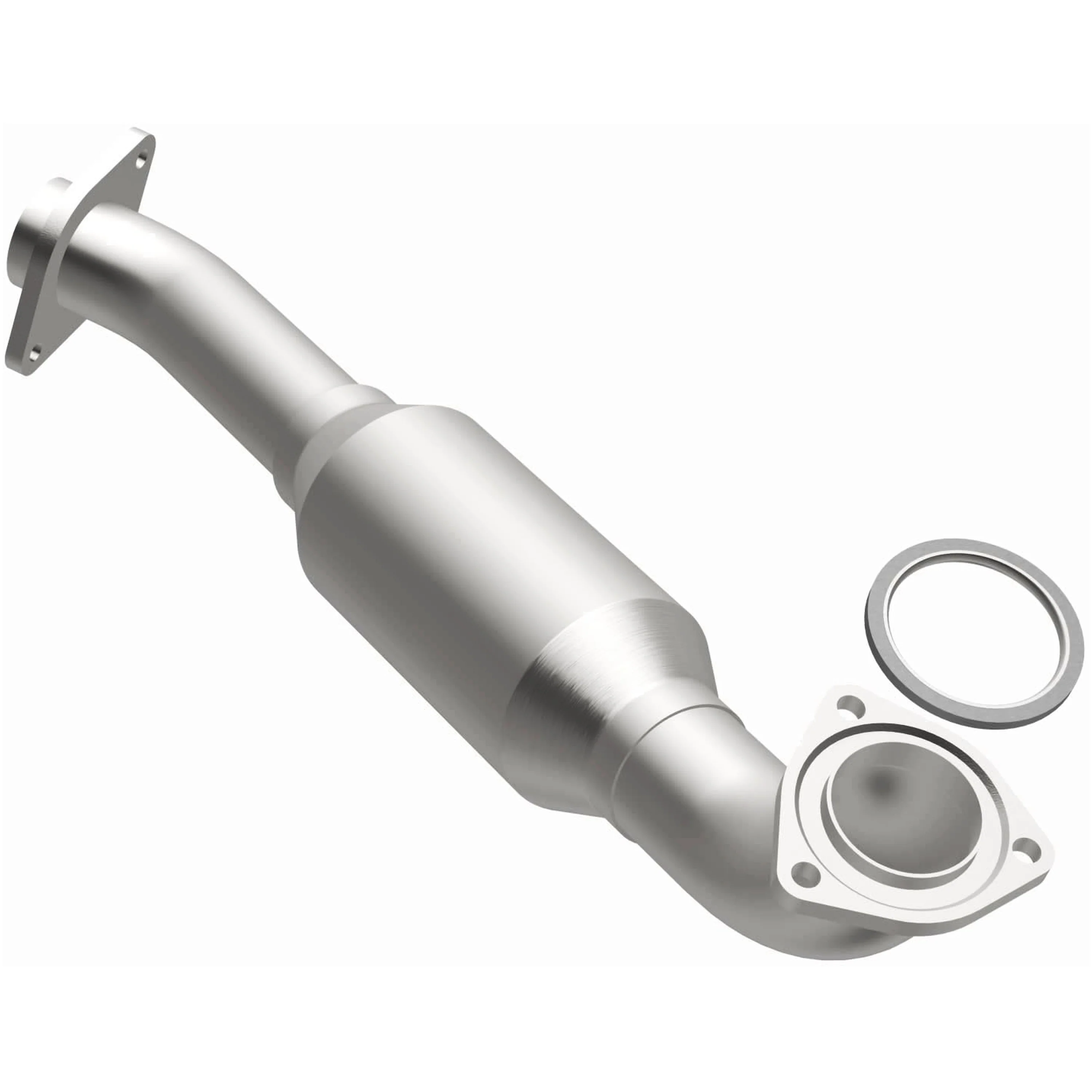 MagnaFlow 2008-2009 Pontiac G8 3.6L California Grade CARB Compliant Direct-Fit Catalytic Converter 5461689 - Image 2