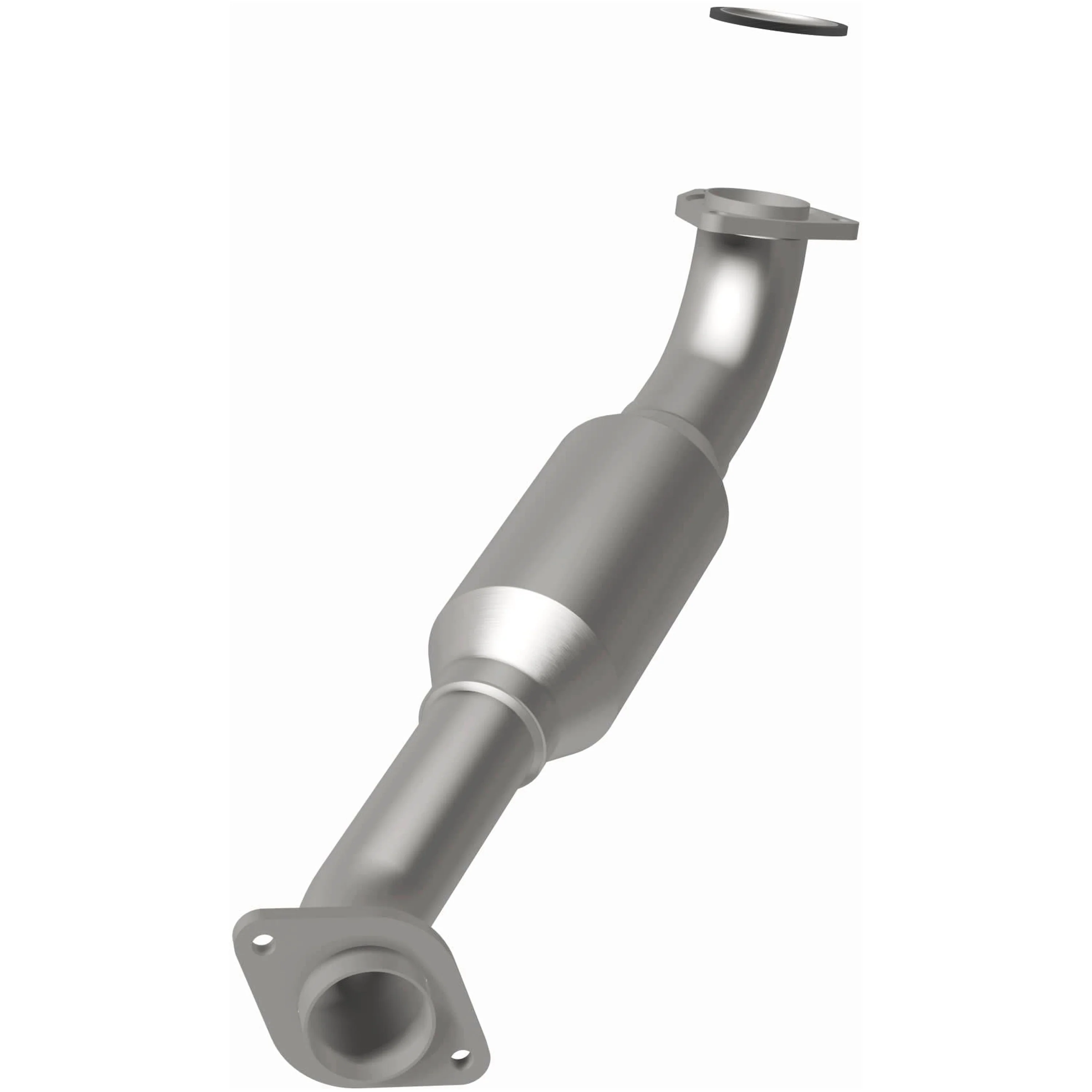 MagnaFlow 2008-2009 Pontiac G8 3.6L California Grade CARB Compliant Direct-Fit Catalytic Converter 5461689 - Image 3