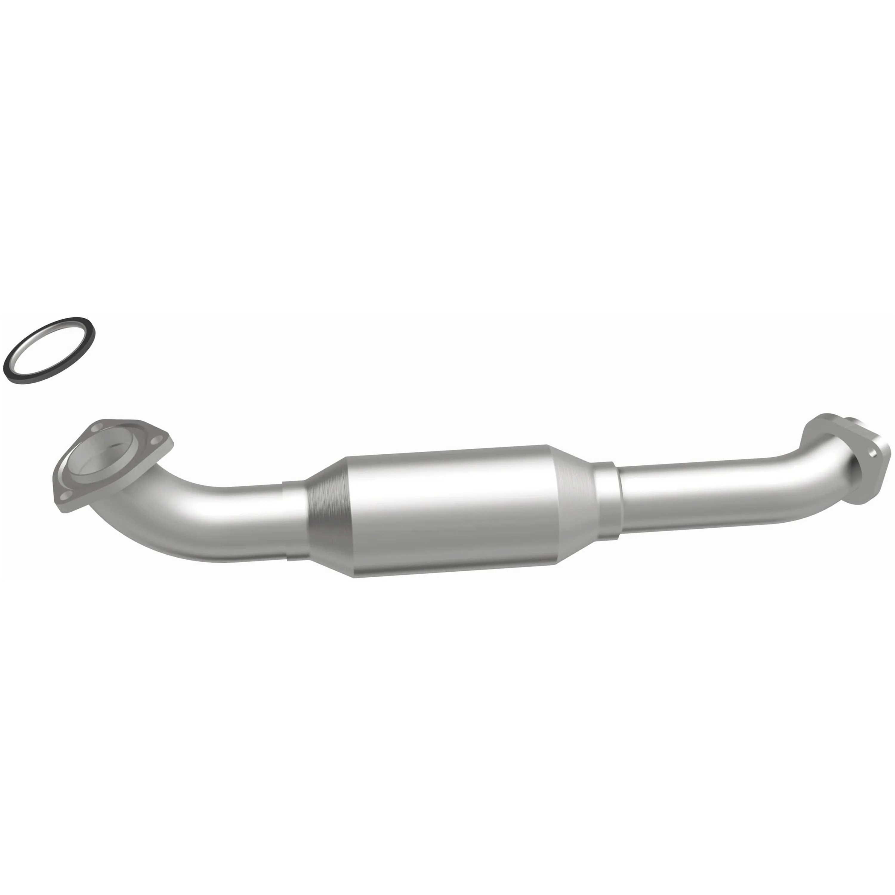MagnaFlow 2008-2009 Pontiac G8 3.6L California Grade CARB Compliant Direct-Fit Catalytic Converter 5461689 - Image 4