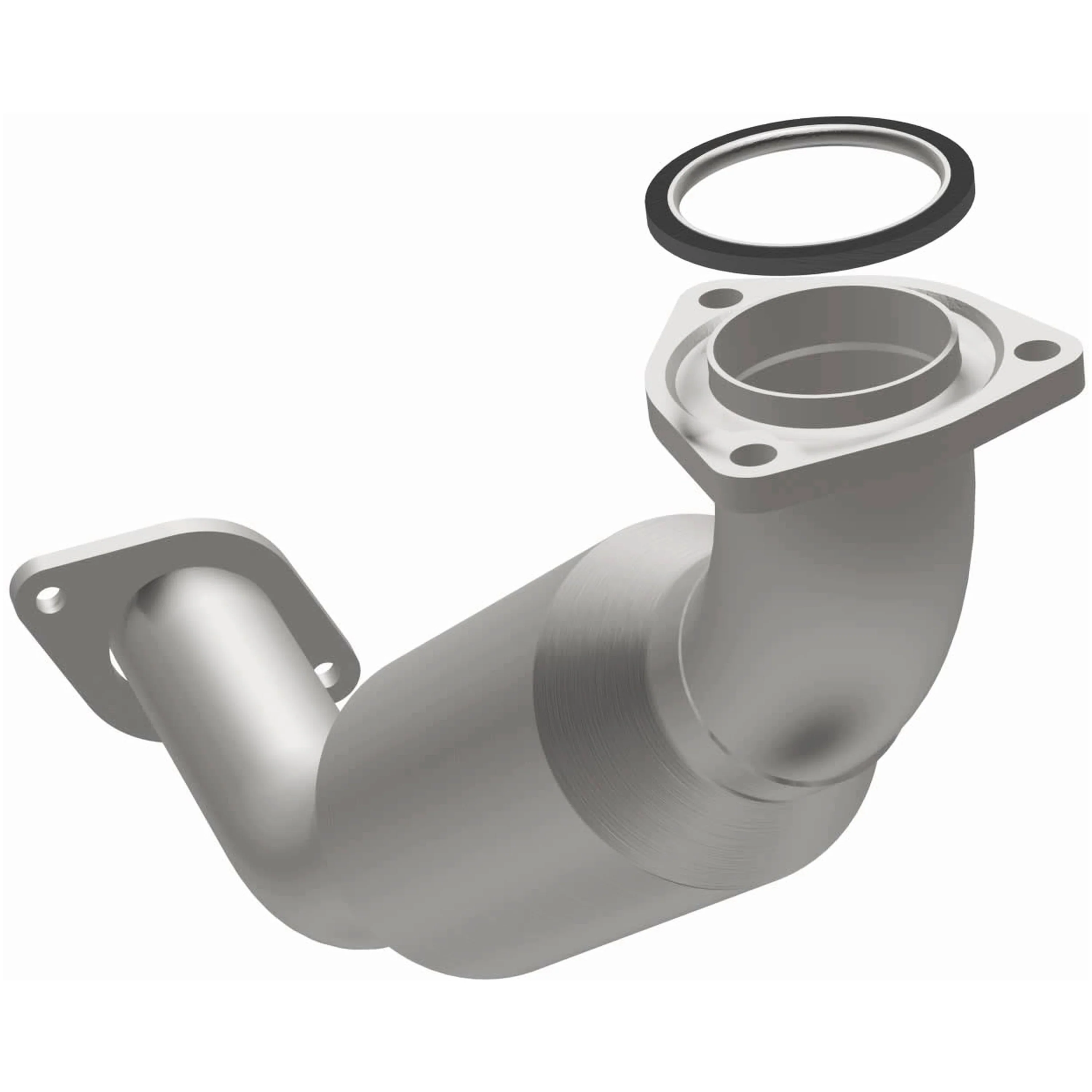 MagnaFlow 2008-2009 Pontiac G8 3.6L California Grade CARB Compliant Direct-Fit Catalytic Converter 5461694 - Image 2