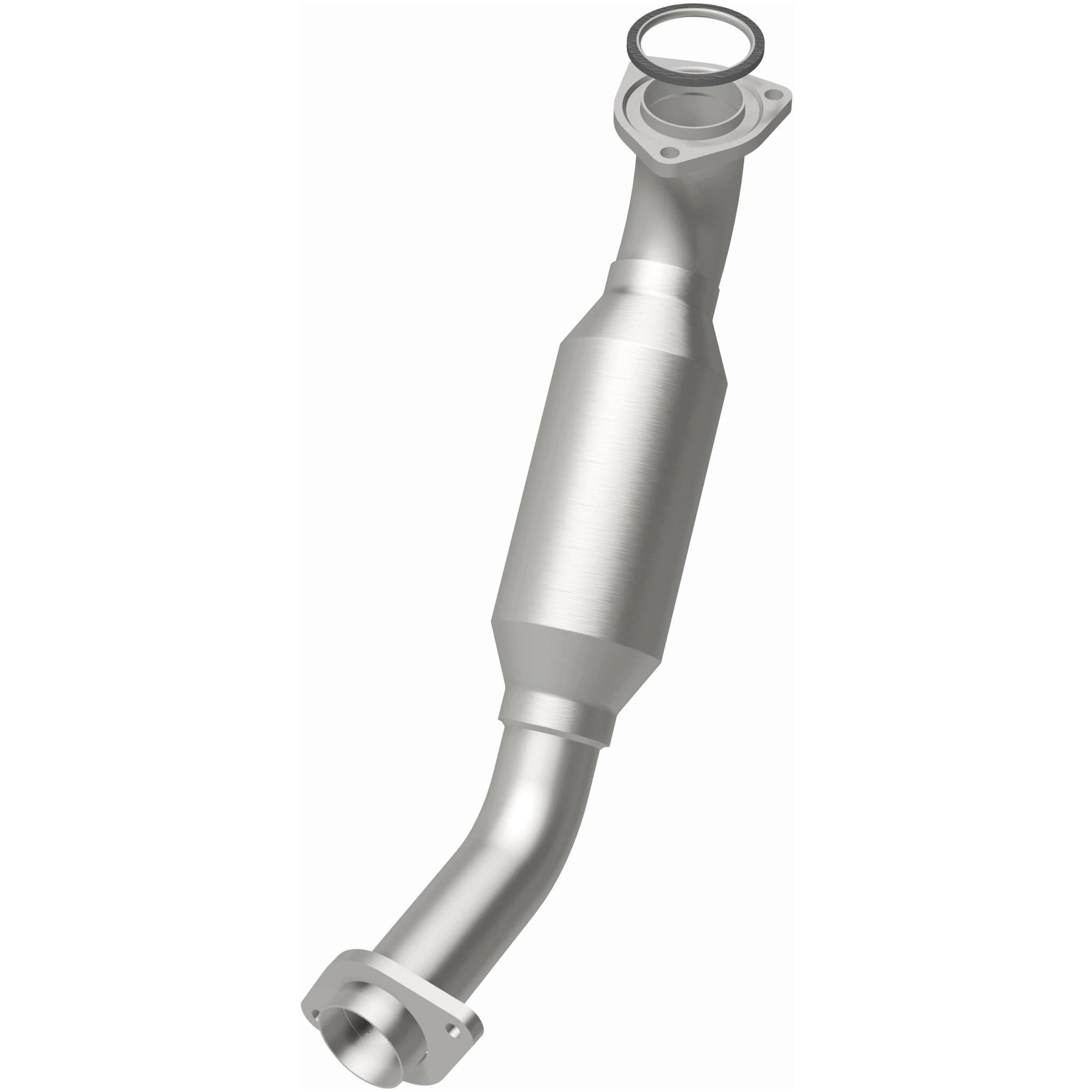 MagnaFlow 2008-2009 Pontiac G8 3.6L California Grade CARB Compliant Direct-Fit Catalytic Converter 5461694 - Image 3