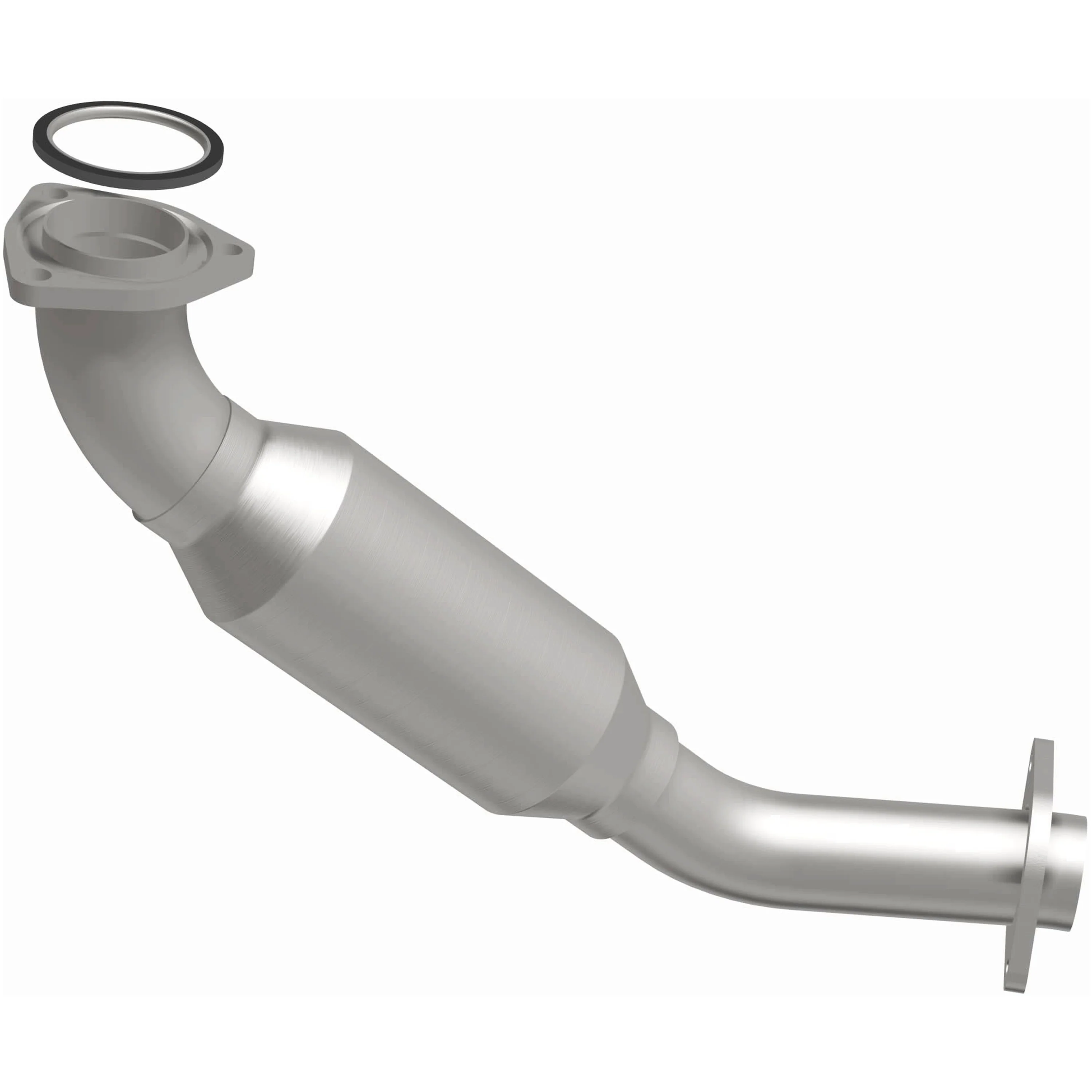 MagnaFlow 2008-2009 Pontiac G8 3.6L California Grade CARB Compliant Direct-Fit Catalytic Converter 5461694 - Image 4