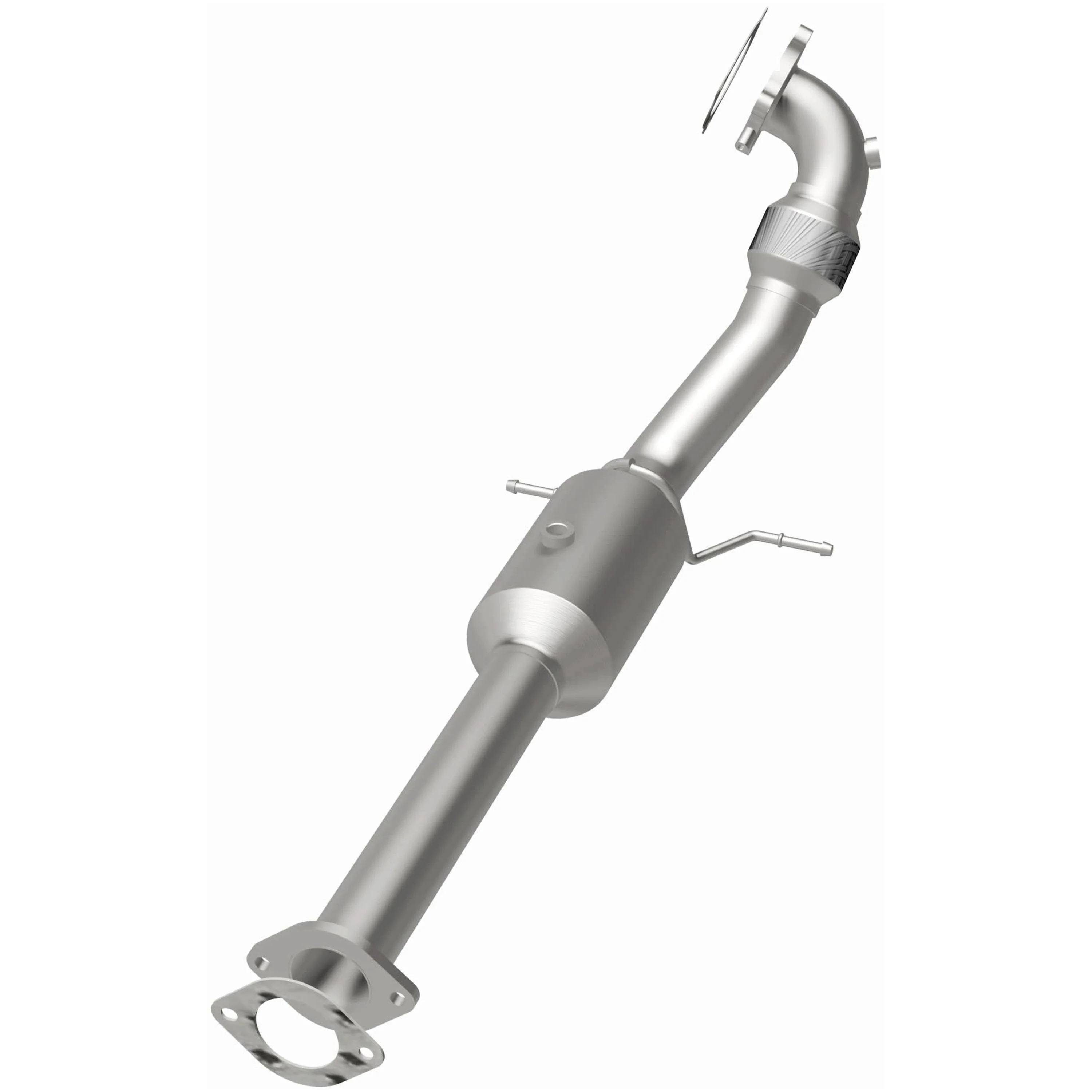 MagnaFlow California Grade CARB Compliant Direct-Fit Catalytic Converter 5461738 - Image 3