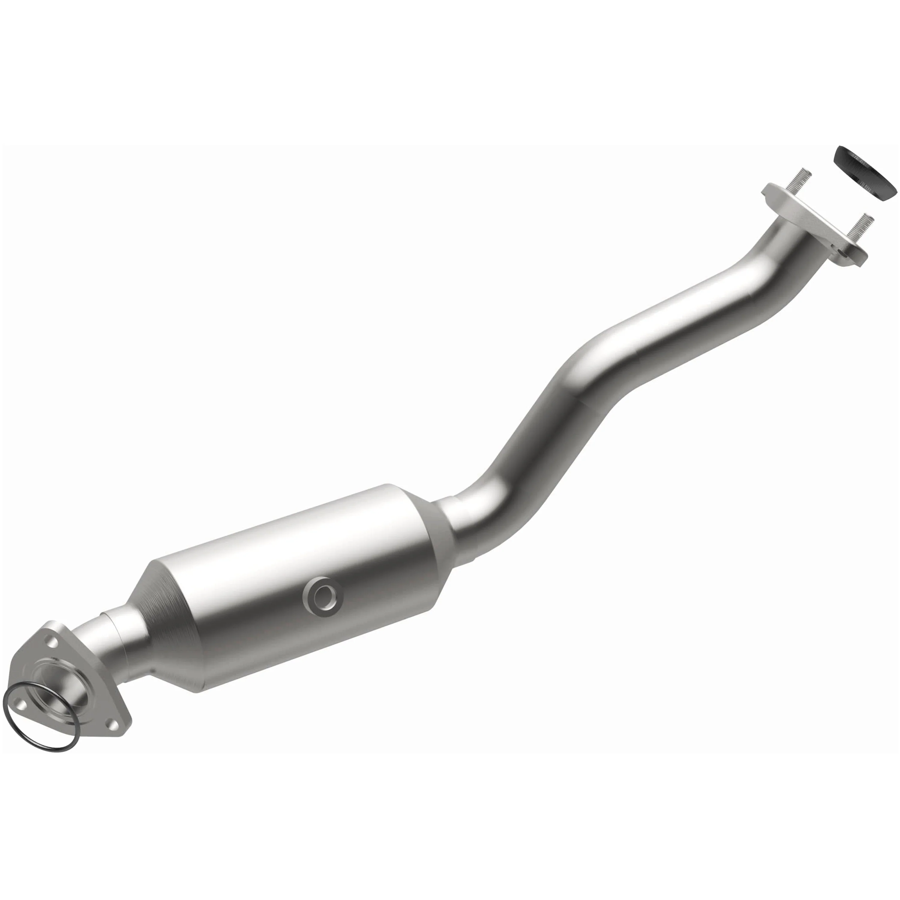 MagnaFlow 2007-2008 Honda Fit 1.5L California Grade CARB Compliant Direct-Fit Catalytic Converter 5461767 - Image 2
