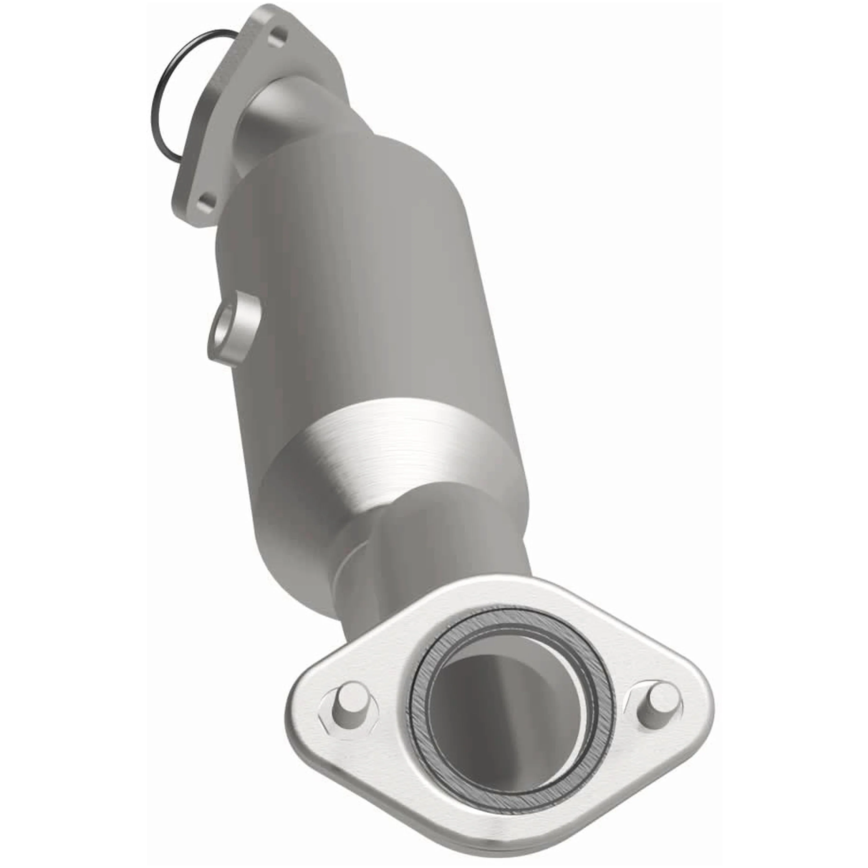 MagnaFlow 2007-2008 Honda Fit 1.5L California Grade CARB Compliant Direct-Fit Catalytic Converter 5461767 - Image 4