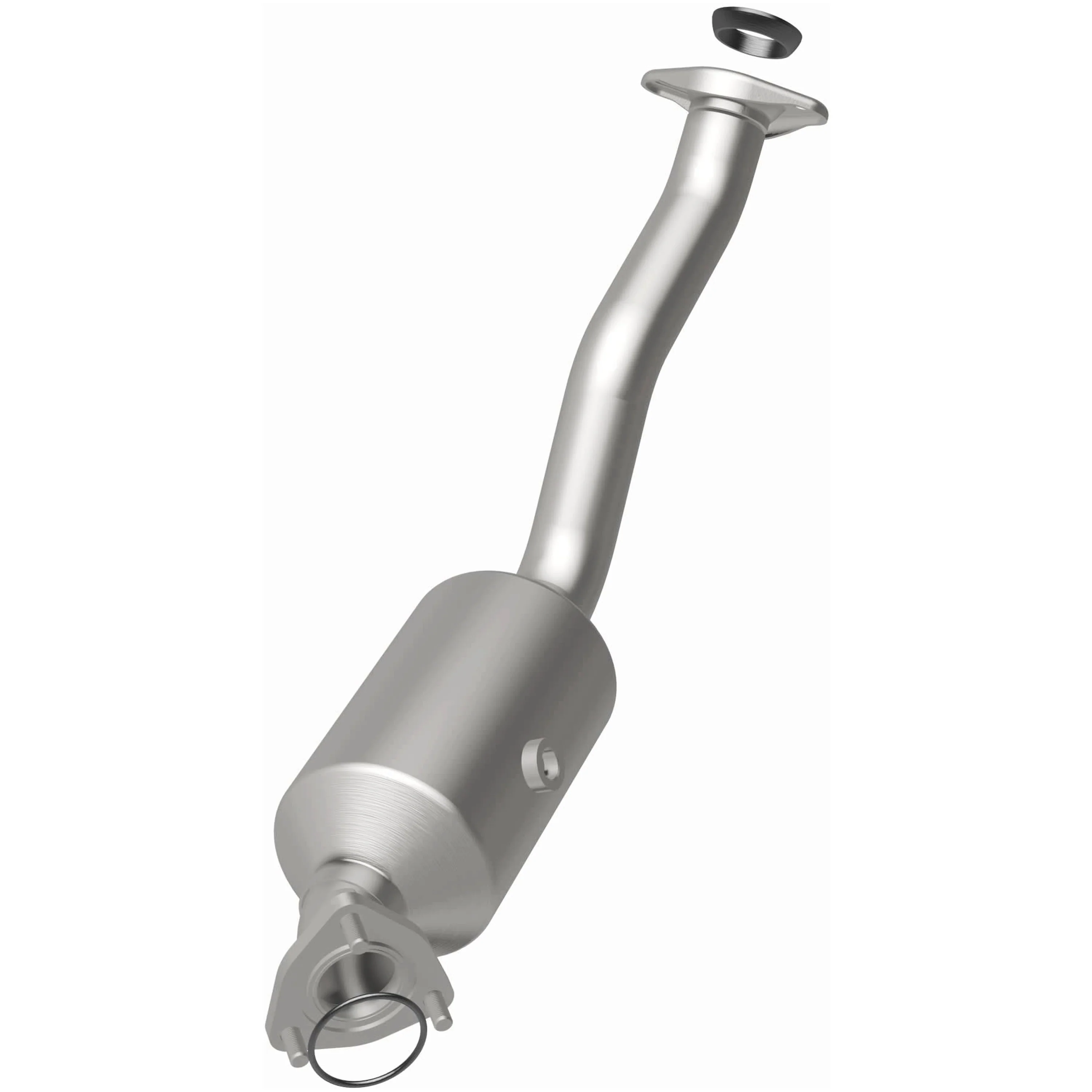 MagnaFlow 2007-2008 Honda Fit 1.5L California Grade CARB Compliant Direct-Fit Catalytic Converter 5461768 - Image 3