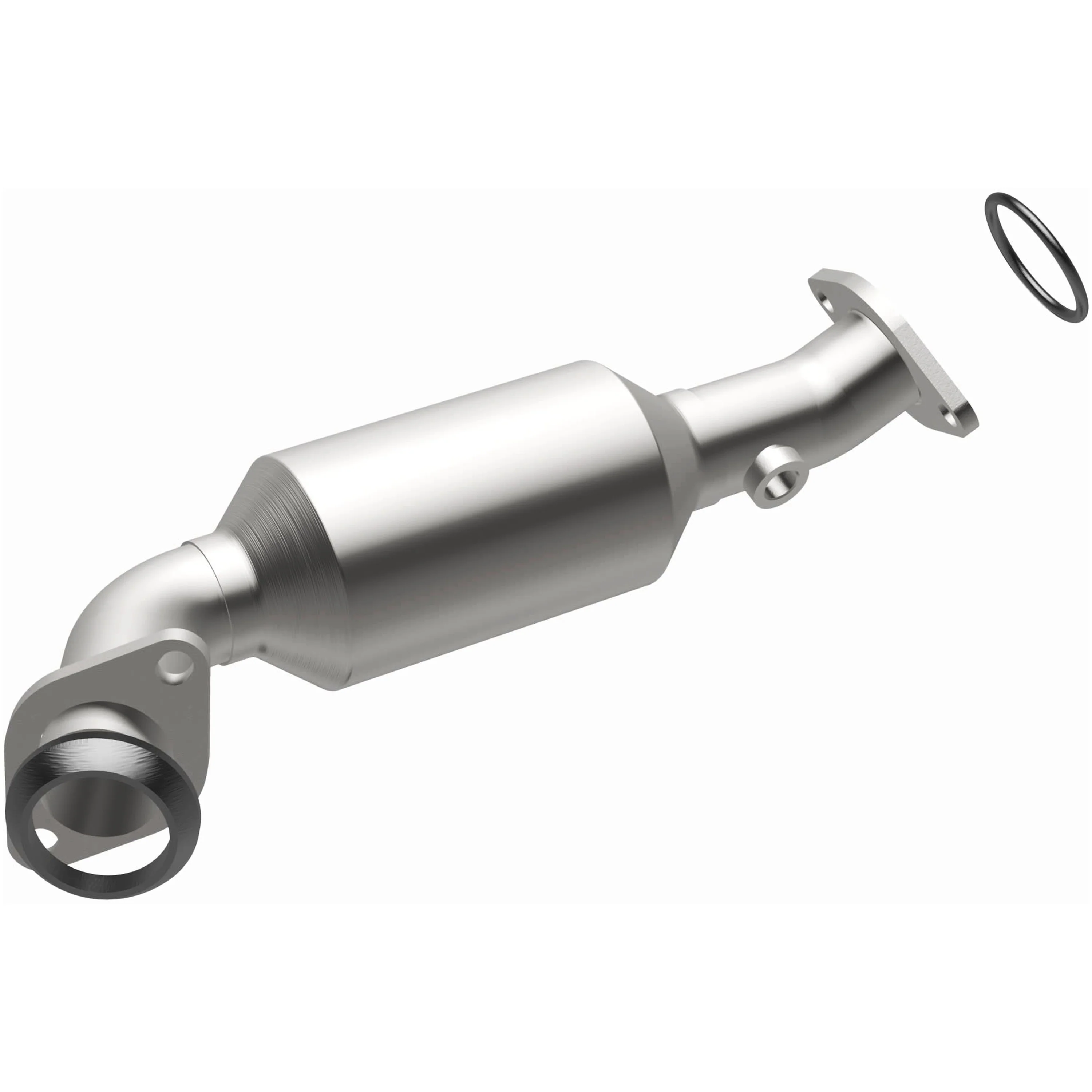 MagnaFlow 2004-2009 Cadillac CTS 3.6L | 2005-2007 Cadillac CTS 2.8L California Grade CARB Compliant Direct-Fit Catalytic Converter 5461885 - Image 2