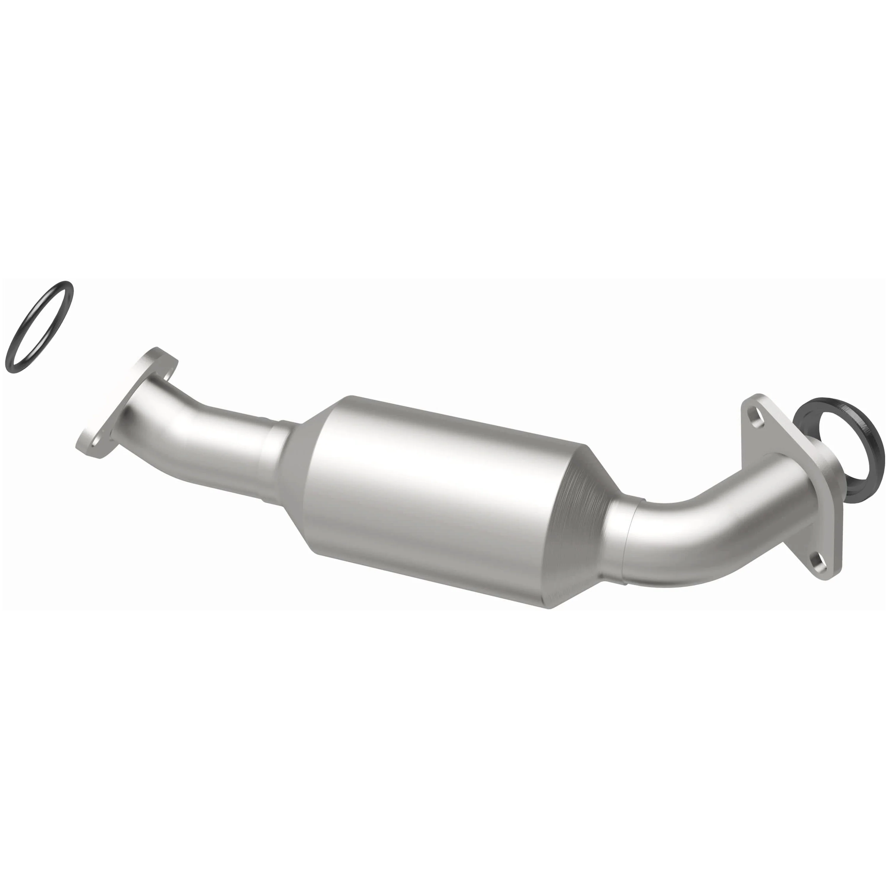 MagnaFlow 2004-2009 Cadillac CTS 3.6L | 2005-2007 Cadillac CTS 2.8L California Grade CARB Compliant Direct-Fit Catalytic Converter 5461885 - Image 3