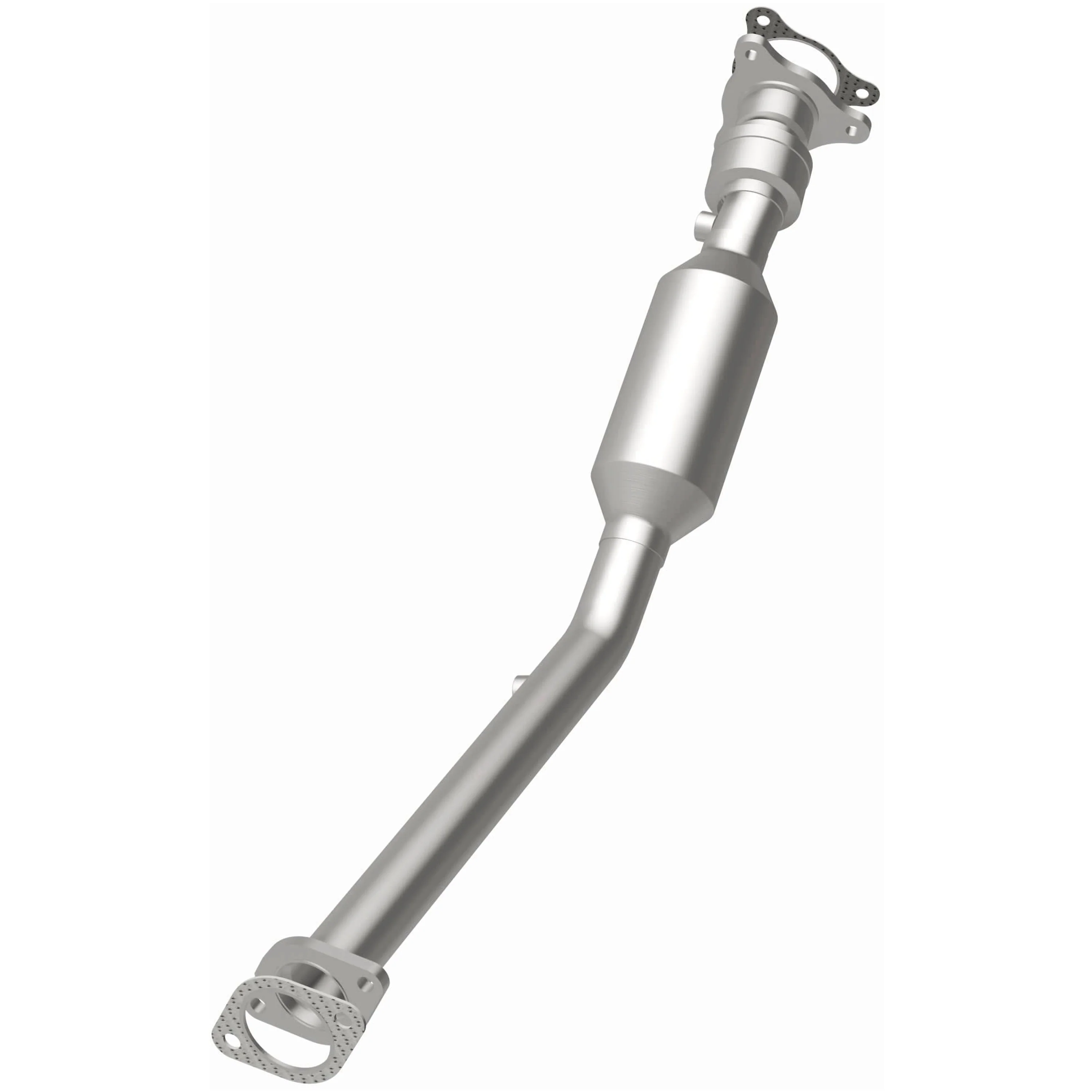 MagnaFlow California Grade CARB Compliant Direct-Fit Catalytic Converter 5461905 - Image 3