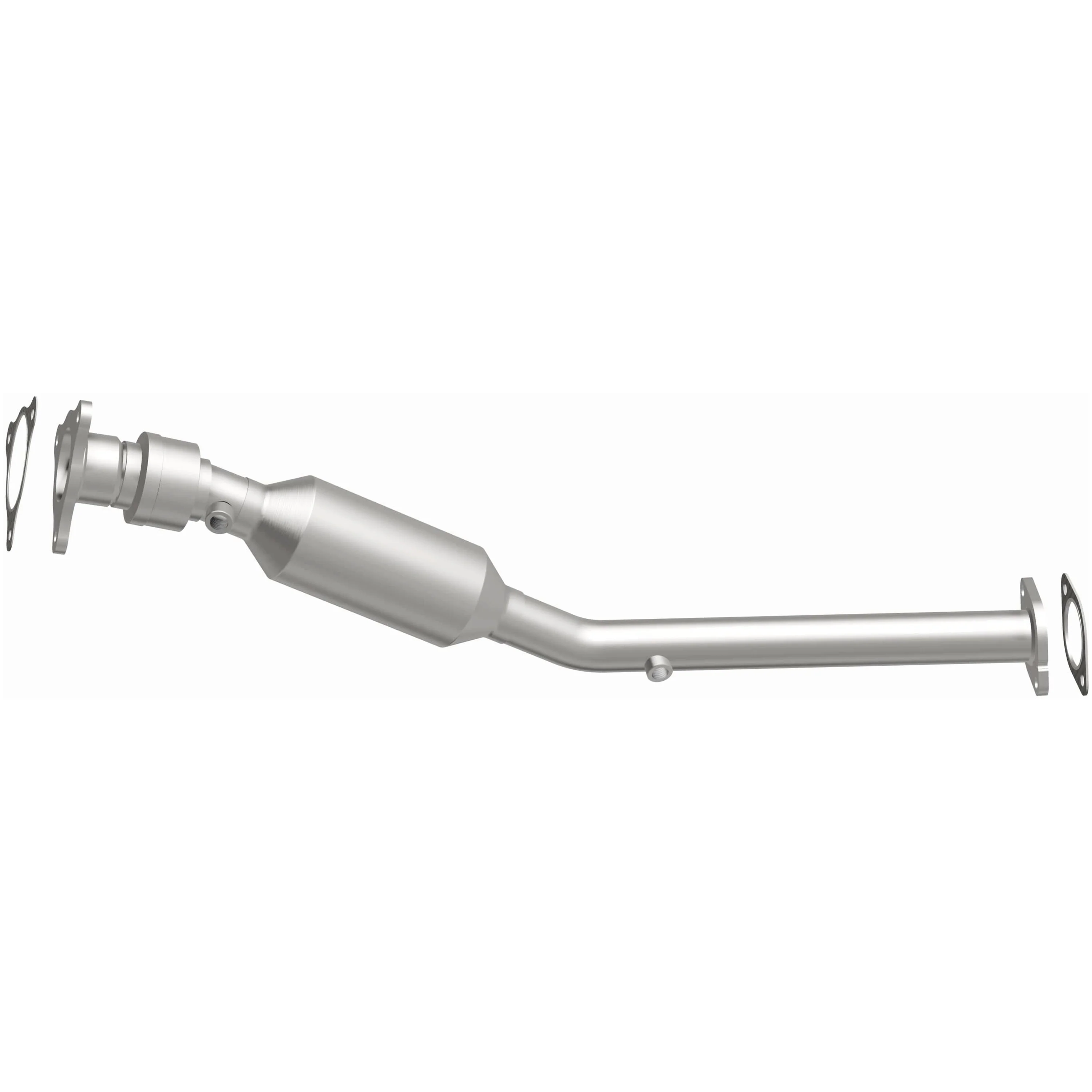 MagnaFlow California Grade CARB Compliant Direct-Fit Catalytic Converter 5461905 - Image 4