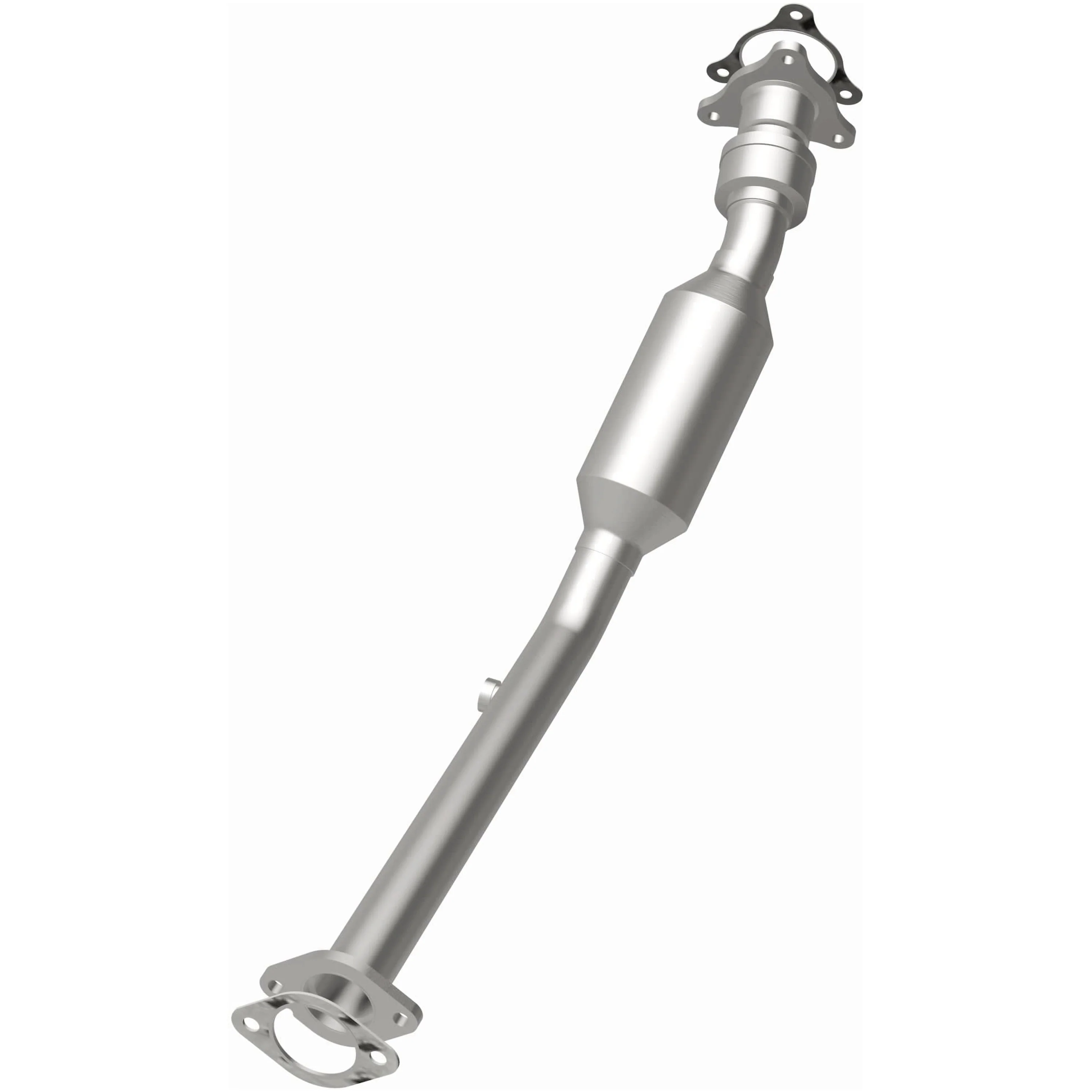 MagnaFlow California Grade CARB Compliant Direct-Fit Catalytic Converter 5461914 - Image 3