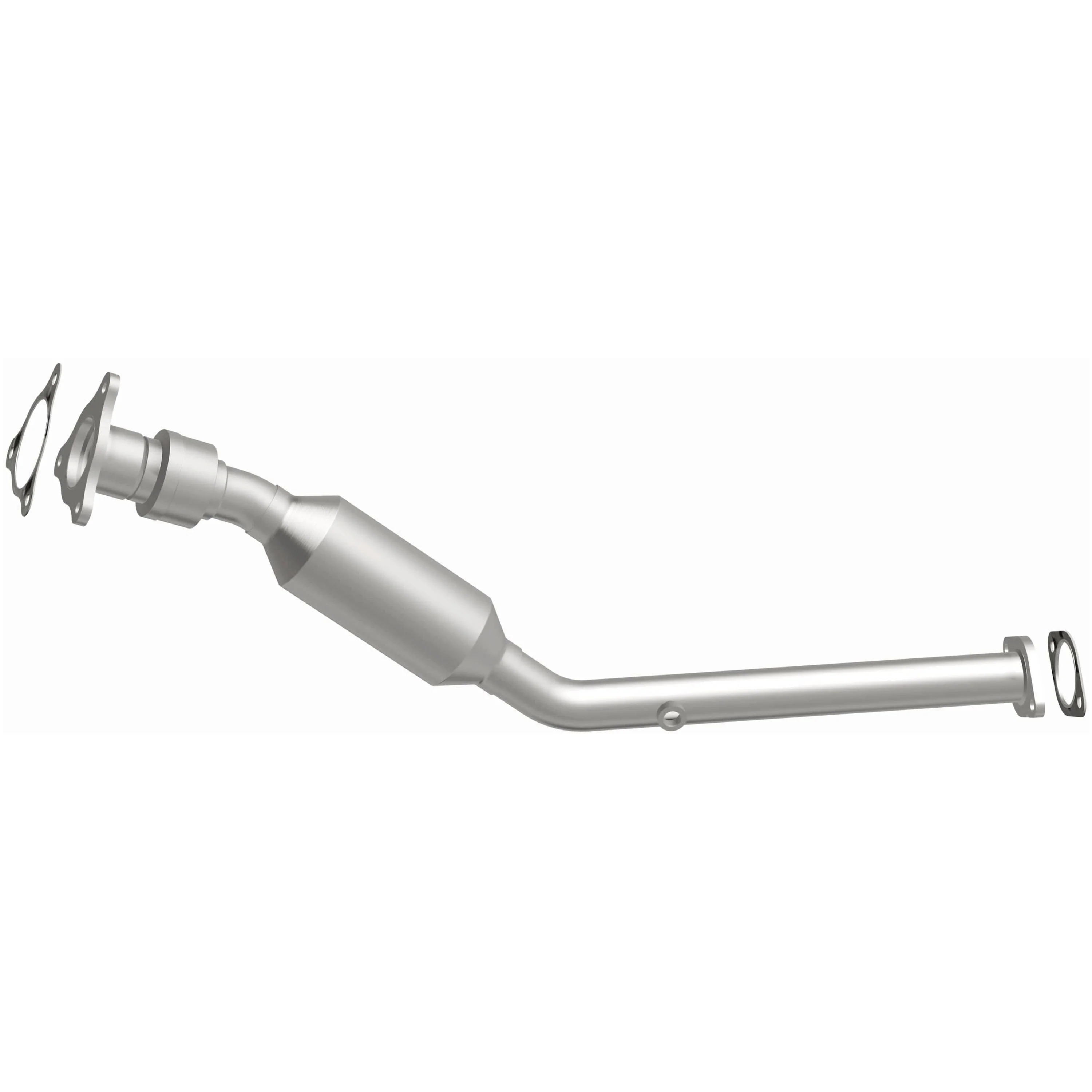 MagnaFlow California Grade CARB Compliant Direct-Fit Catalytic Converter 5461914 - Image 4