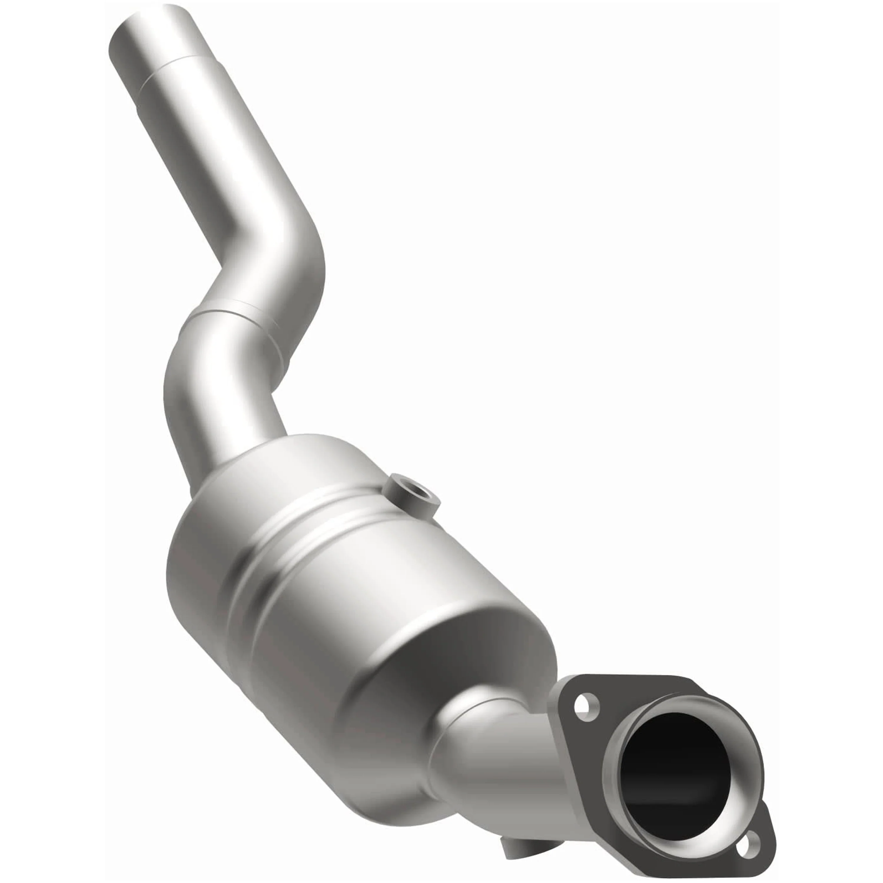 MagnaFlow 2007-2009 Jaguar XKR 4.2L | 2007 Jaguar XK 4.2L California Grade CARB Compliant Direct-Fit Catalytic Converter 5461948 - Image 2