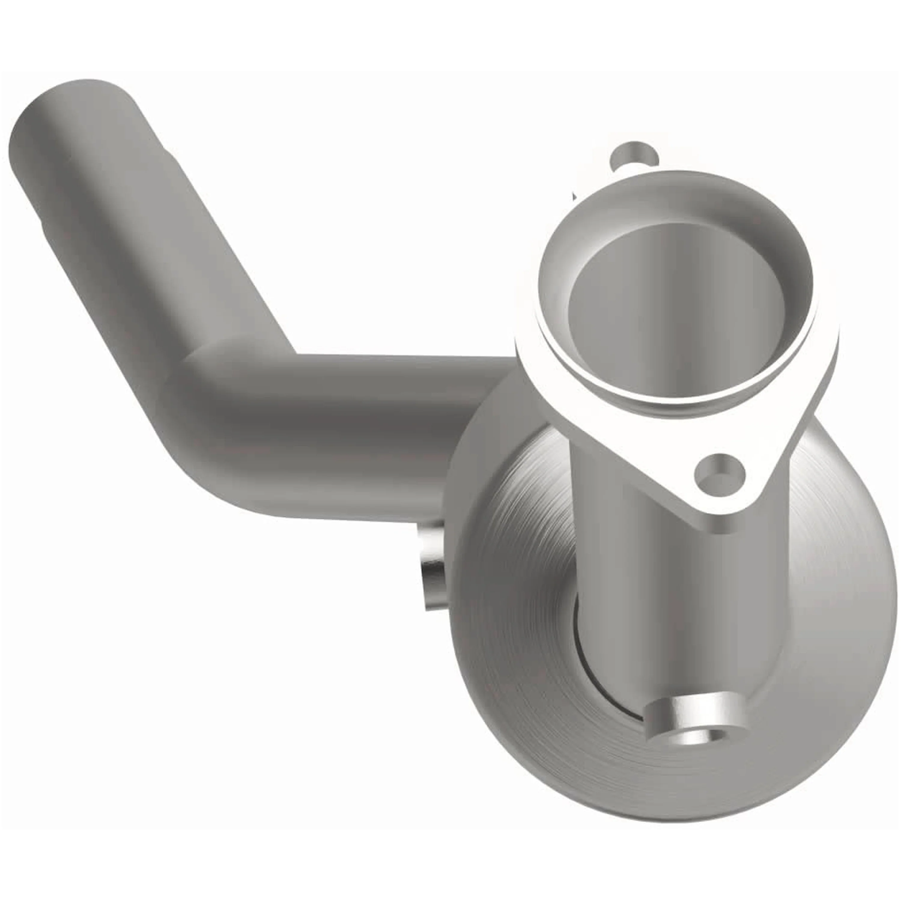MagnaFlow 2007-2009 Jaguar XKR 4.2L | 2007 Jaguar XK 4.2L California Grade CARB Compliant Direct-Fit Catalytic Converter 5461954 - Image 4