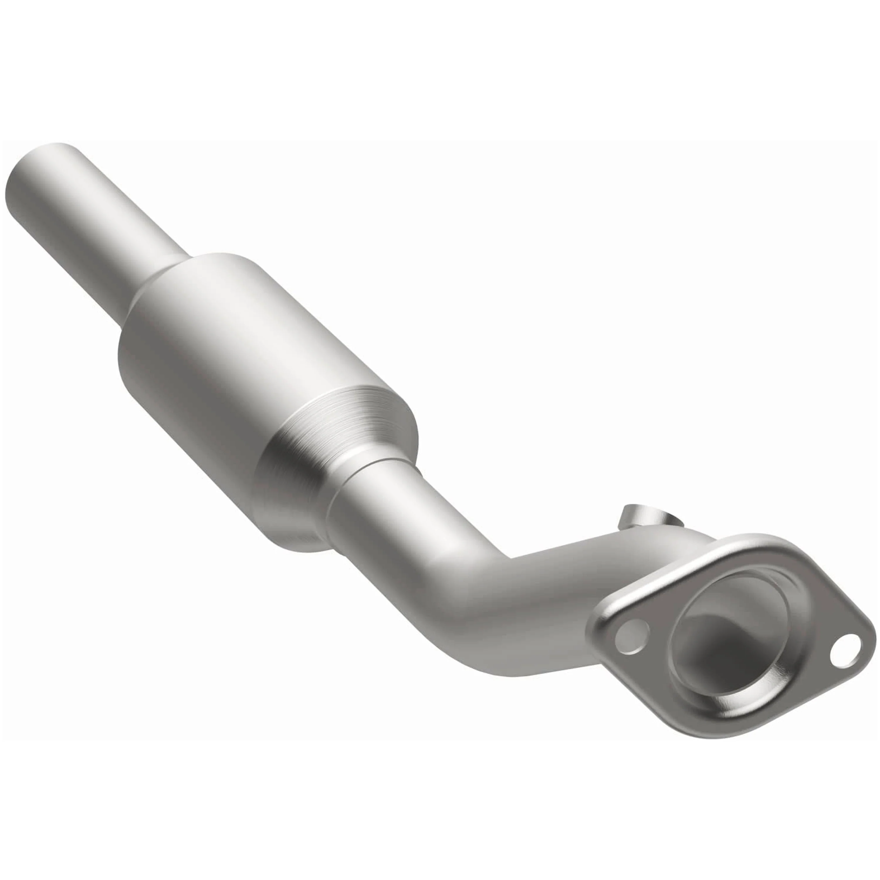 MagnaFlow 2008 Dodge Caliber R/T 2.4L California Grade CARB Compliant Direct-Fit Catalytic Converter 5461961 - Image 2