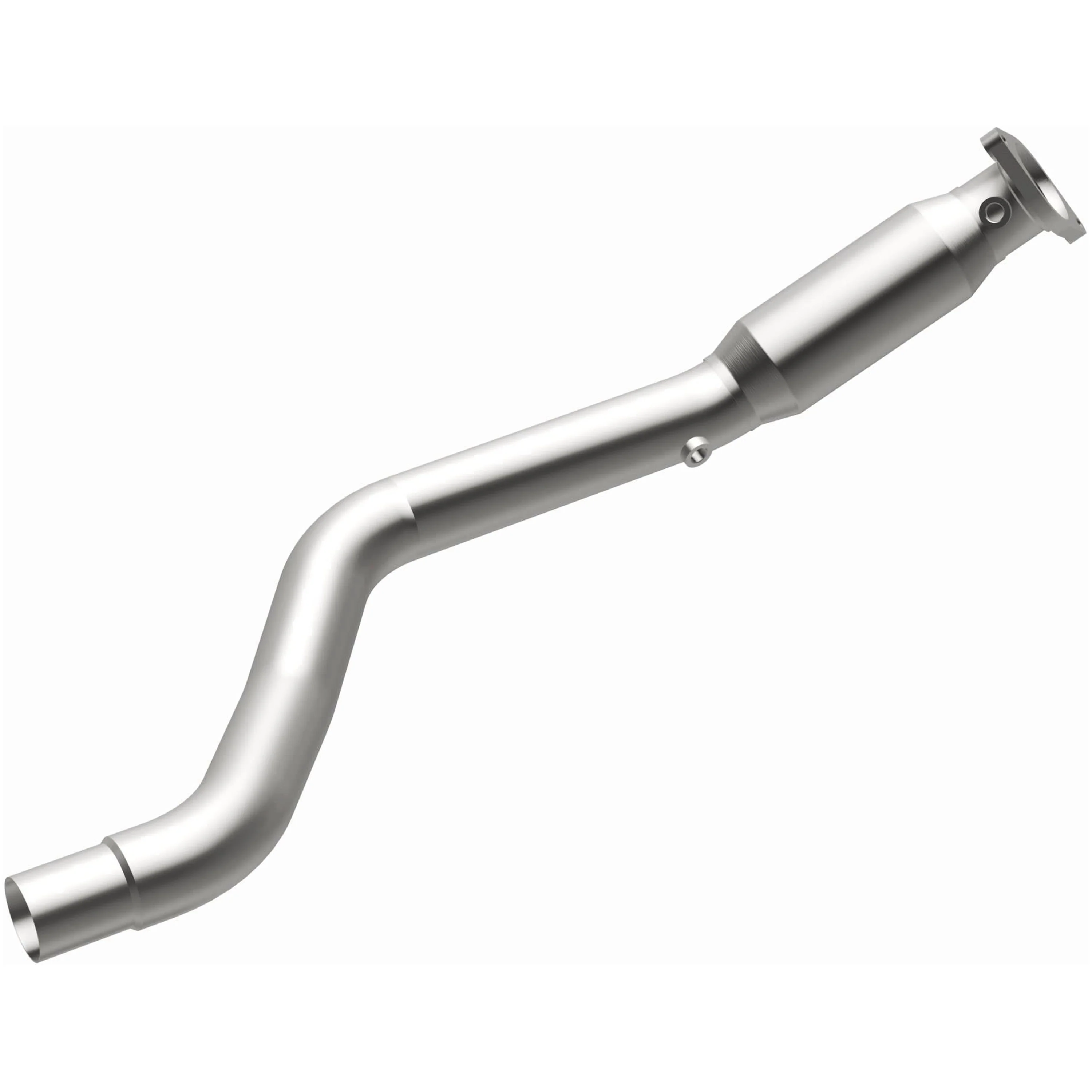 MagnaFlow California Grade CARB Compliant Direct-Fit Catalytic Converter 5461964 - Image 2