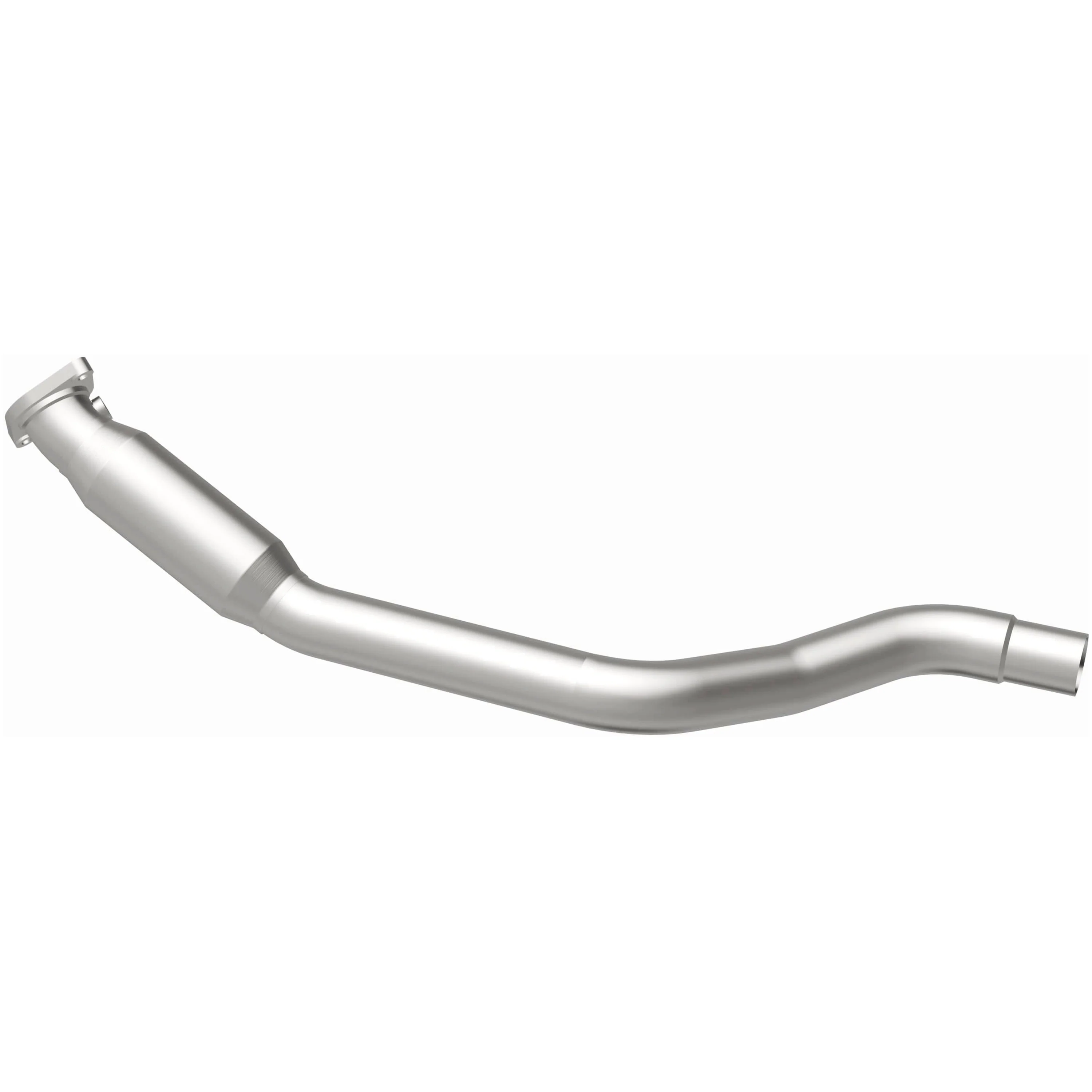 MagnaFlow California Grade CARB Compliant Direct-Fit Catalytic Converter 5461964 - Image 3