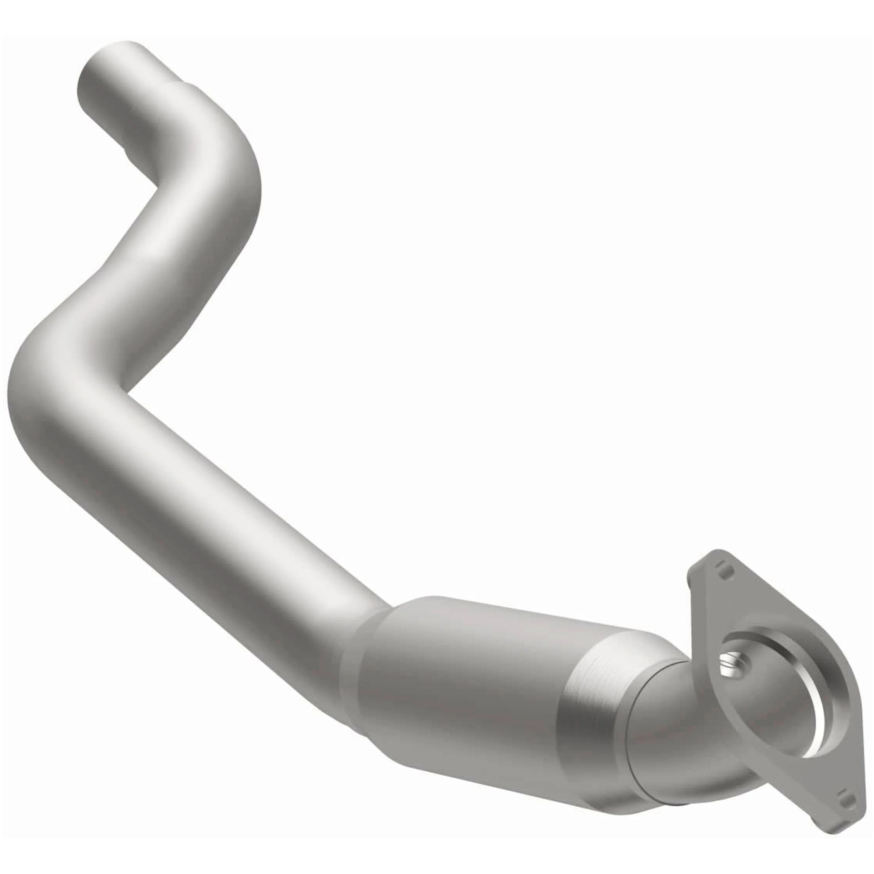 MagnaFlow California Grade CARB Compliant Direct-Fit Catalytic Converter 5461965 - Image 2