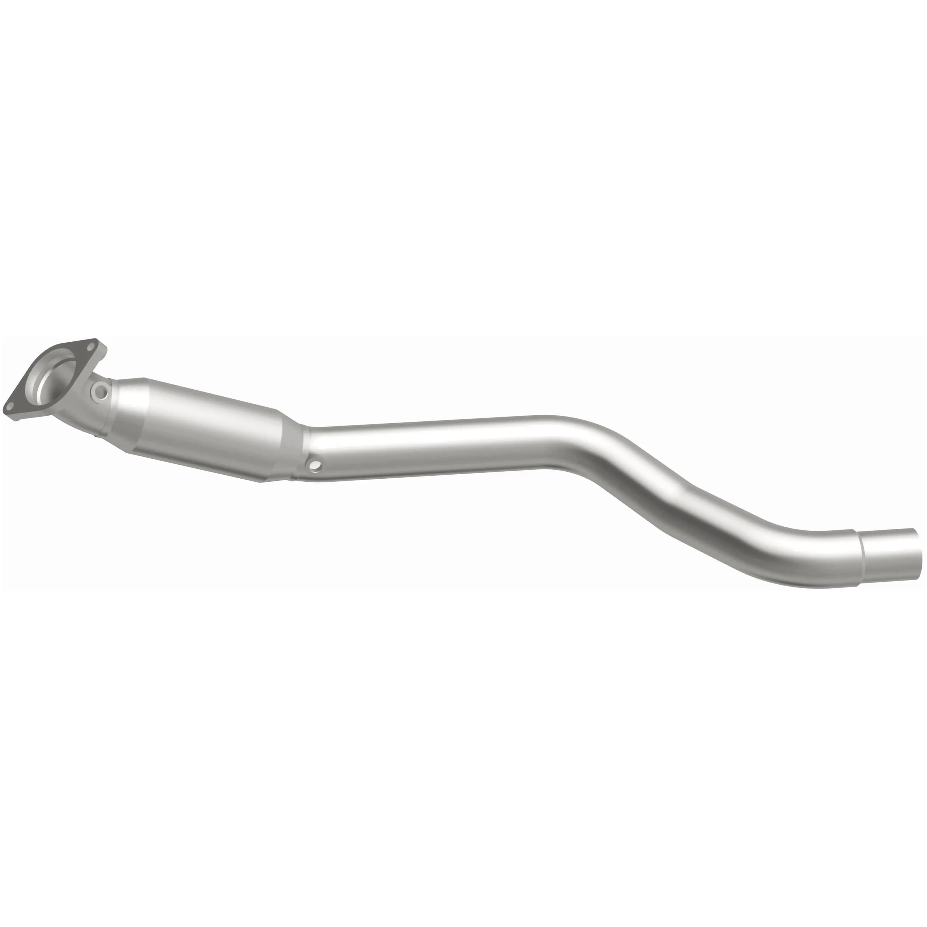MagnaFlow California Grade CARB Compliant Direct-Fit Catalytic Converter 5461965 - Image 4