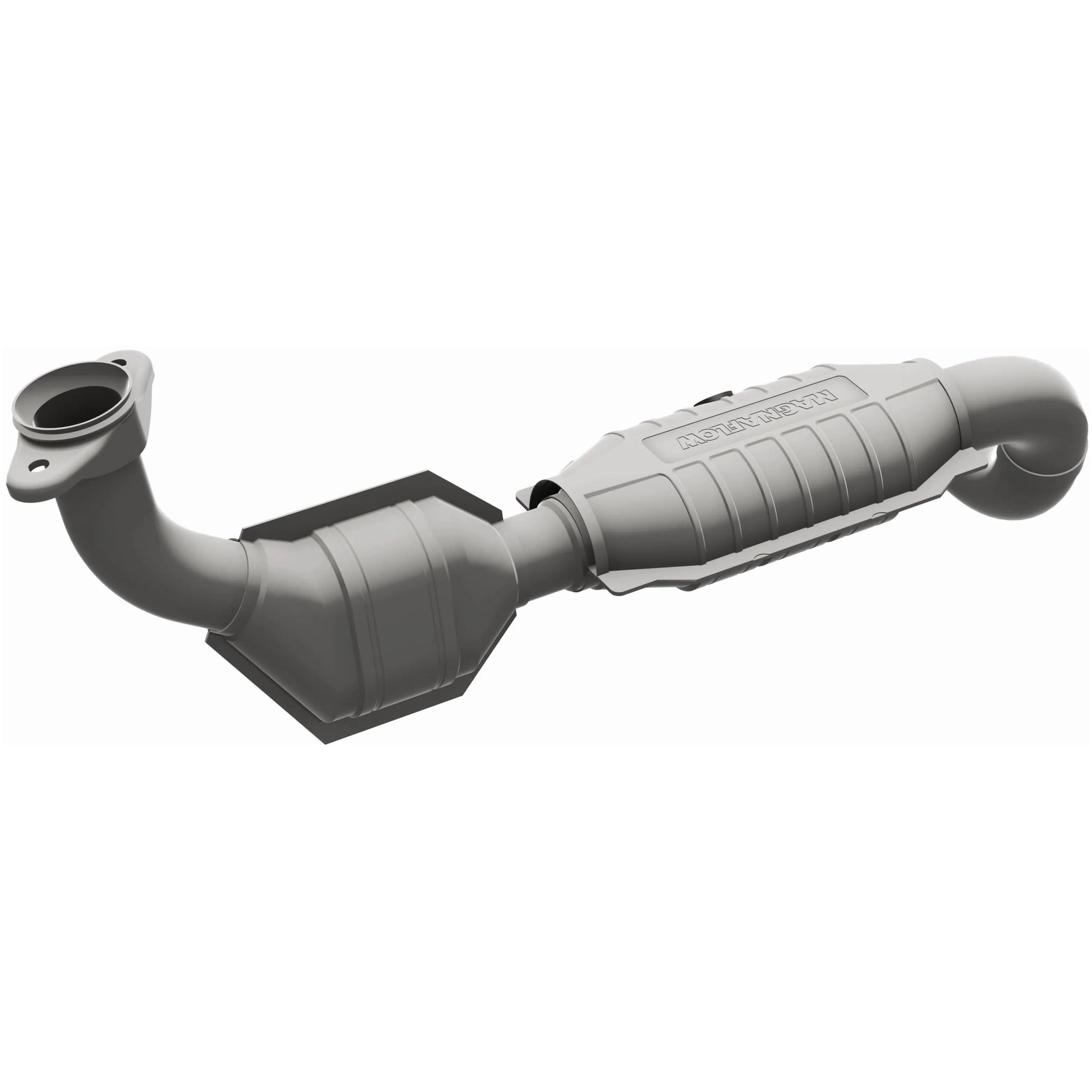 MagnaFlow 2004-2005 Ford F-150 5.4L California Grade CARB Compliant Direct-Fit Catalytic Converter 5481238 - Image 2