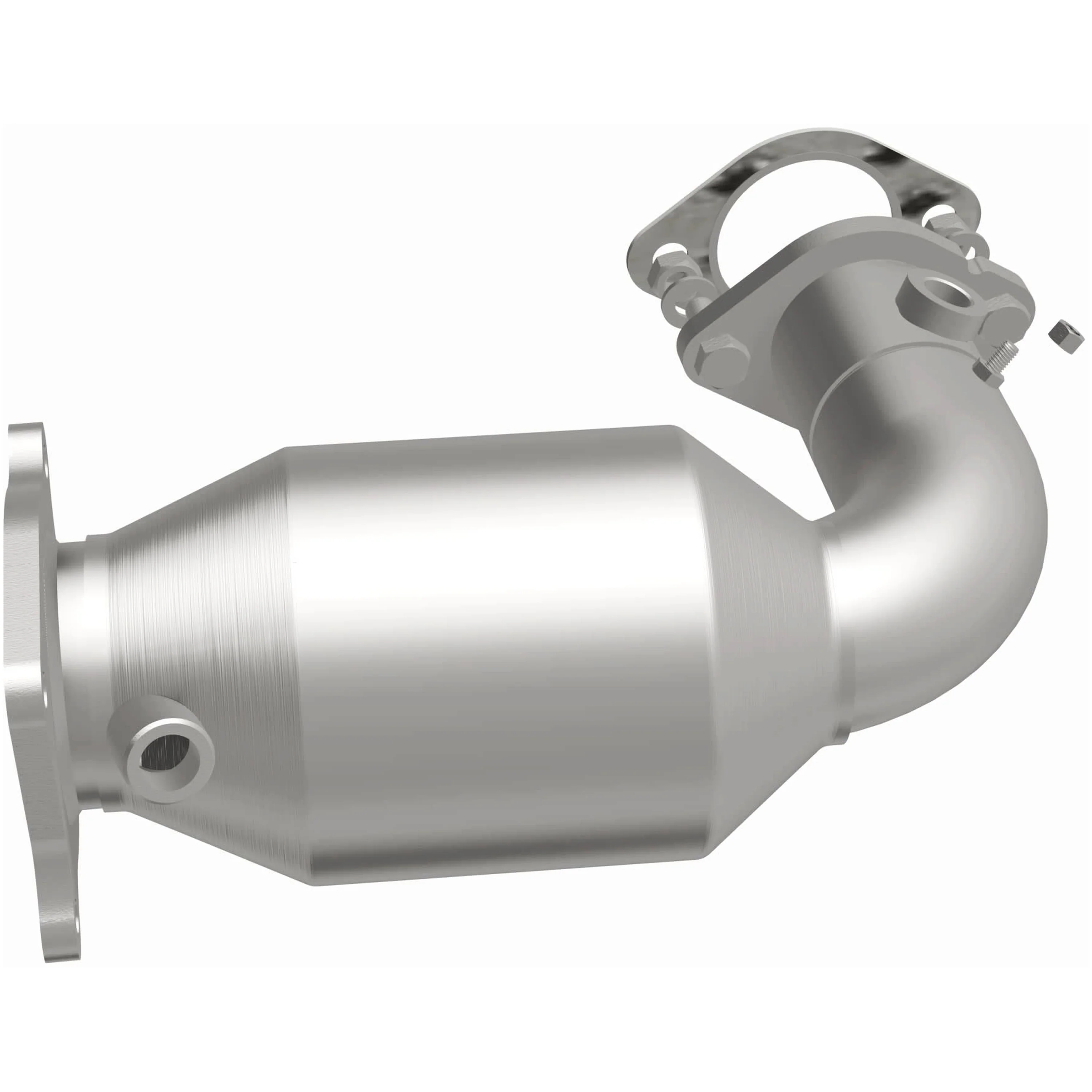 MagnaFlow 2014-2018 Subaru Forester 2.0L California Grade CARB Compliant Direct-Fit Catalytic Converter 5481621 - Image 4