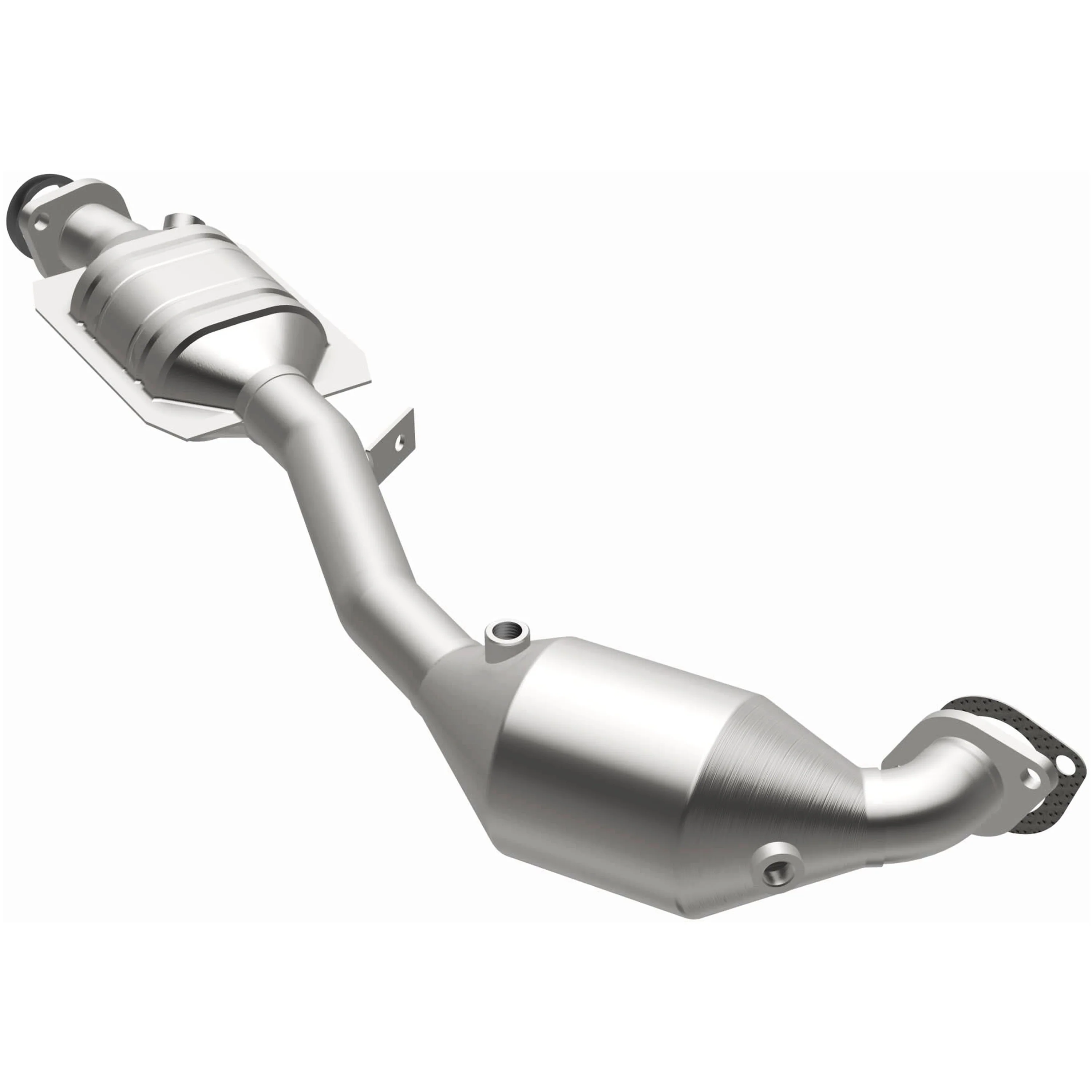 MagnaFlow 2005 Subaru Outback 2.5L California Grade CARB Compliant Direct-Fit Catalytic Converter 5481622 - Image 2