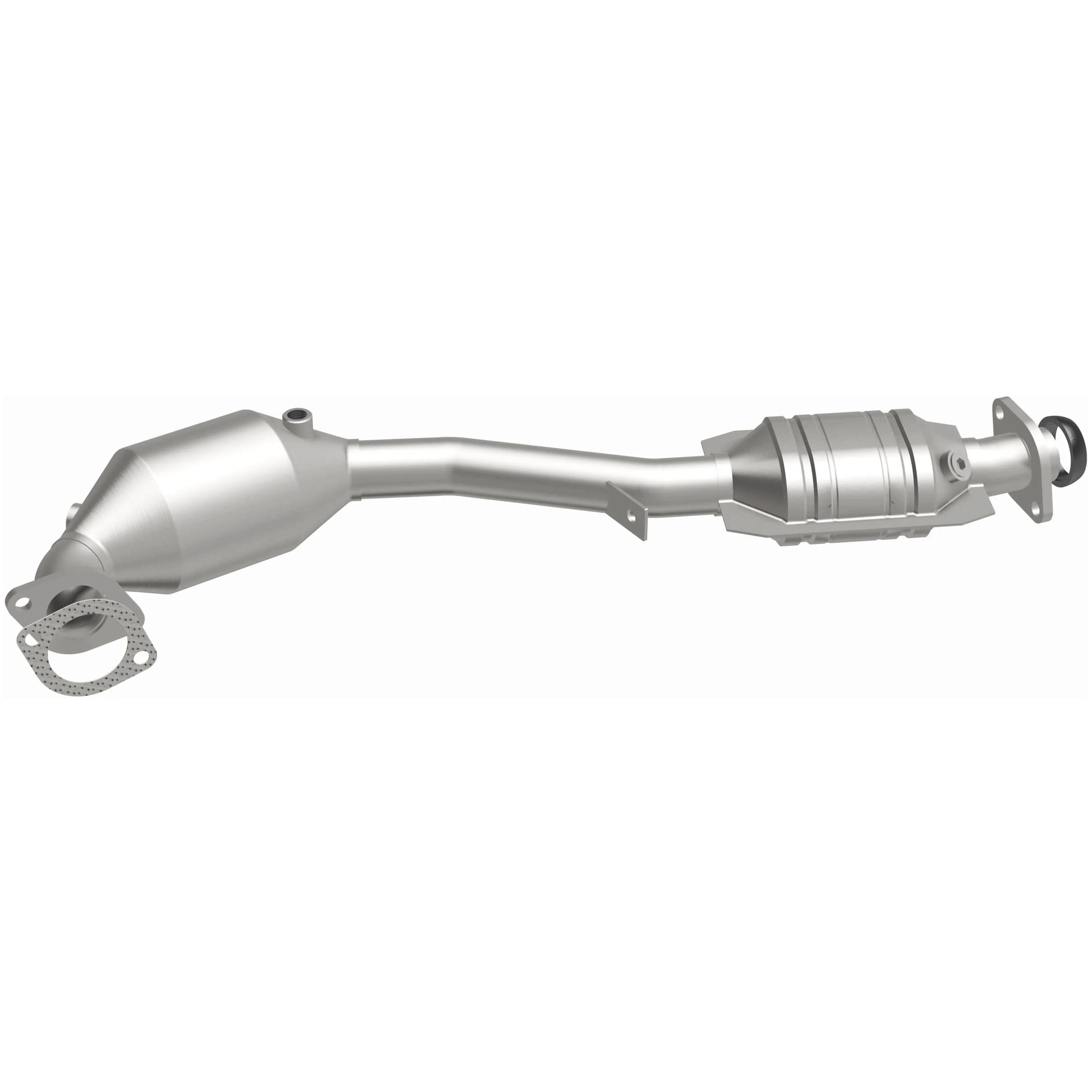 MagnaFlow 2005 Subaru Outback 2.5L California Grade CARB Compliant Direct-Fit Catalytic Converter 5481622 - Image 4