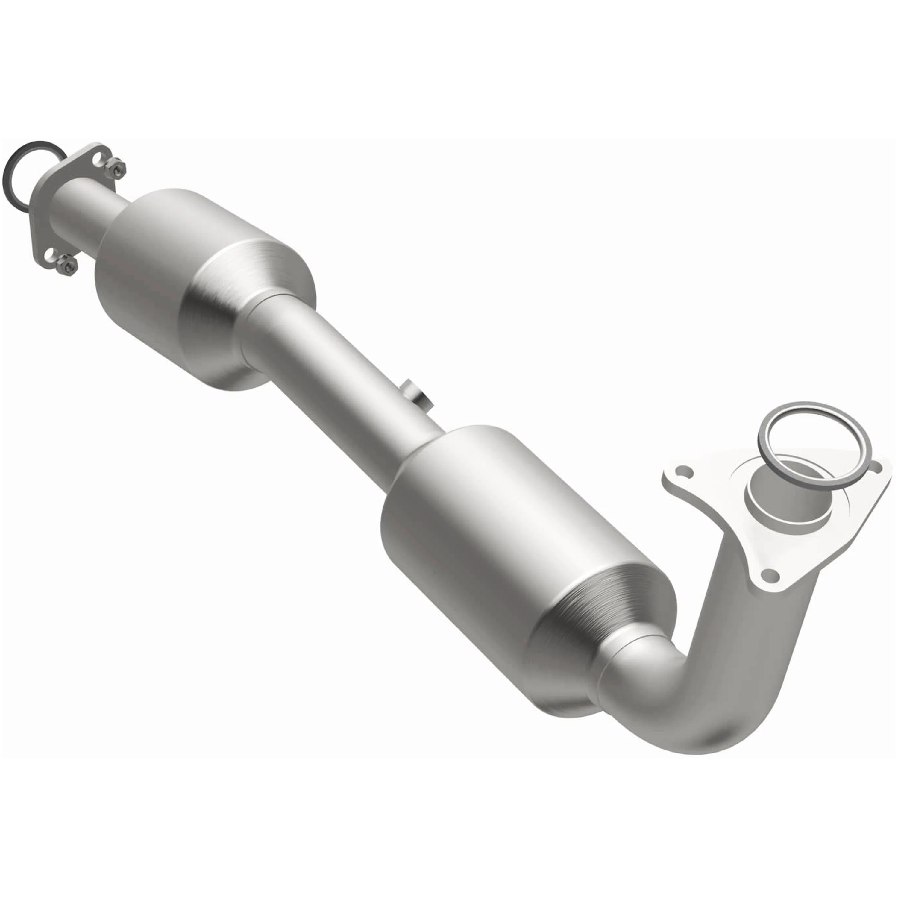 MagnaFlow 2007-2013 Toyota Tundra 4.0L California Grade CARB Compliant Direct-Fit Catalytic Converter 5481626 - Image 2
