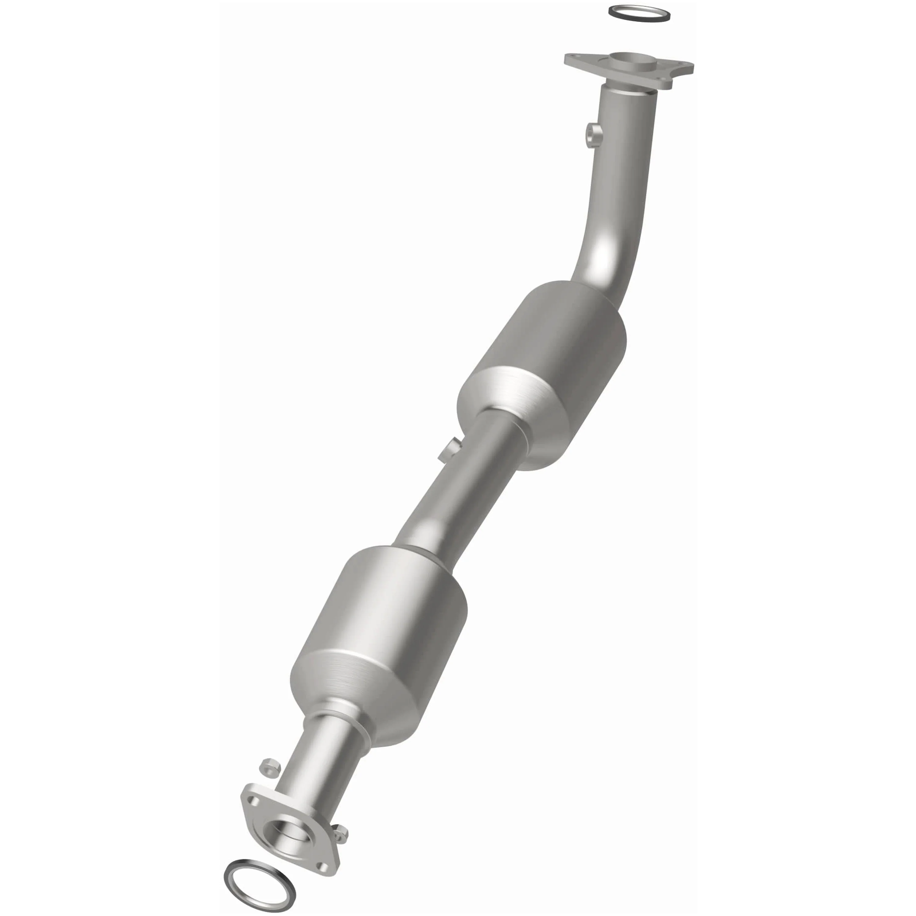 MagnaFlow 2007-2013 Toyota Tundra 4.0L California Grade CARB Compliant Direct-Fit Catalytic Converter 5481626 - Image 3
