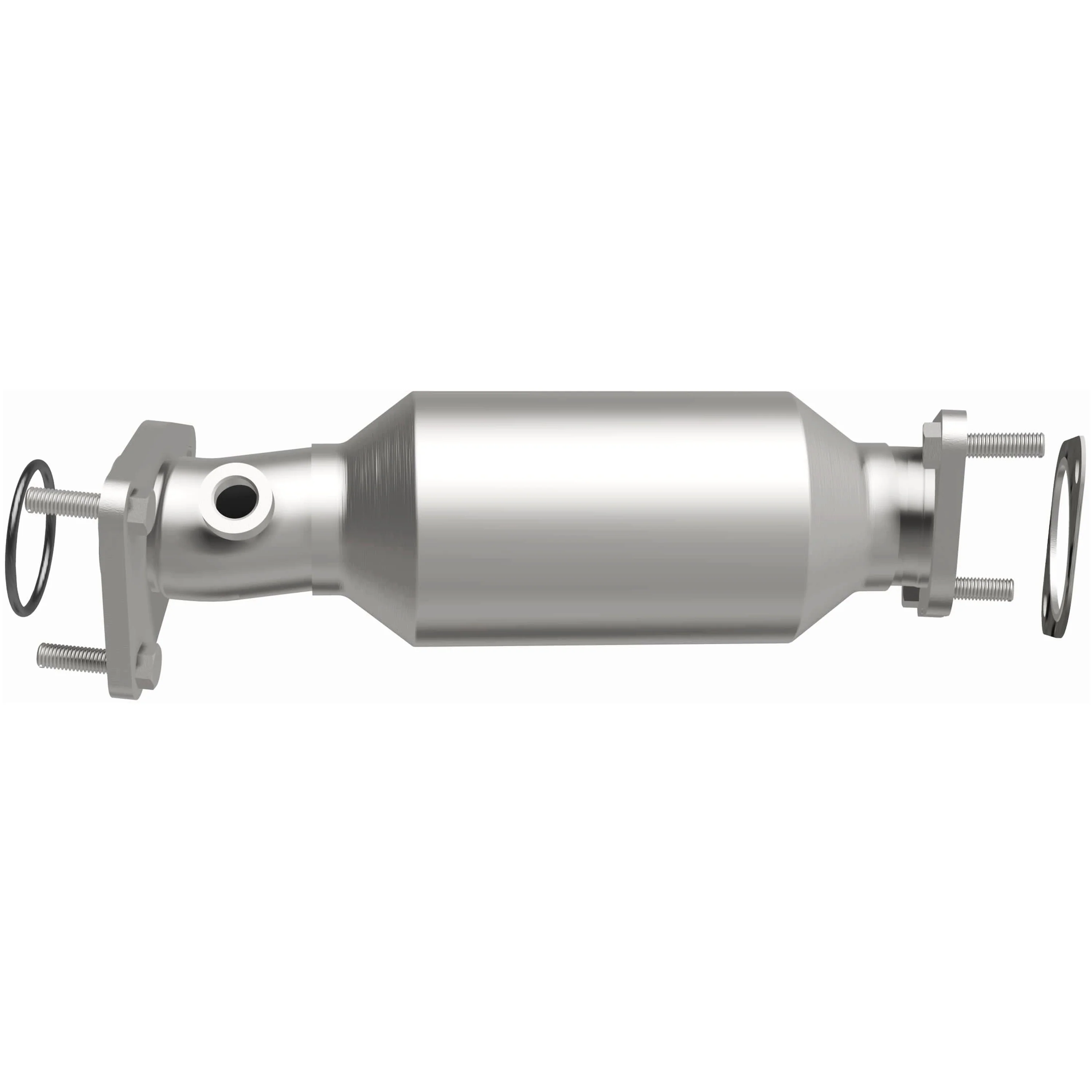 MagnaFlow California Grade CARB Compliant Direct-Fit Catalytic Converter 5481668 - Image 4