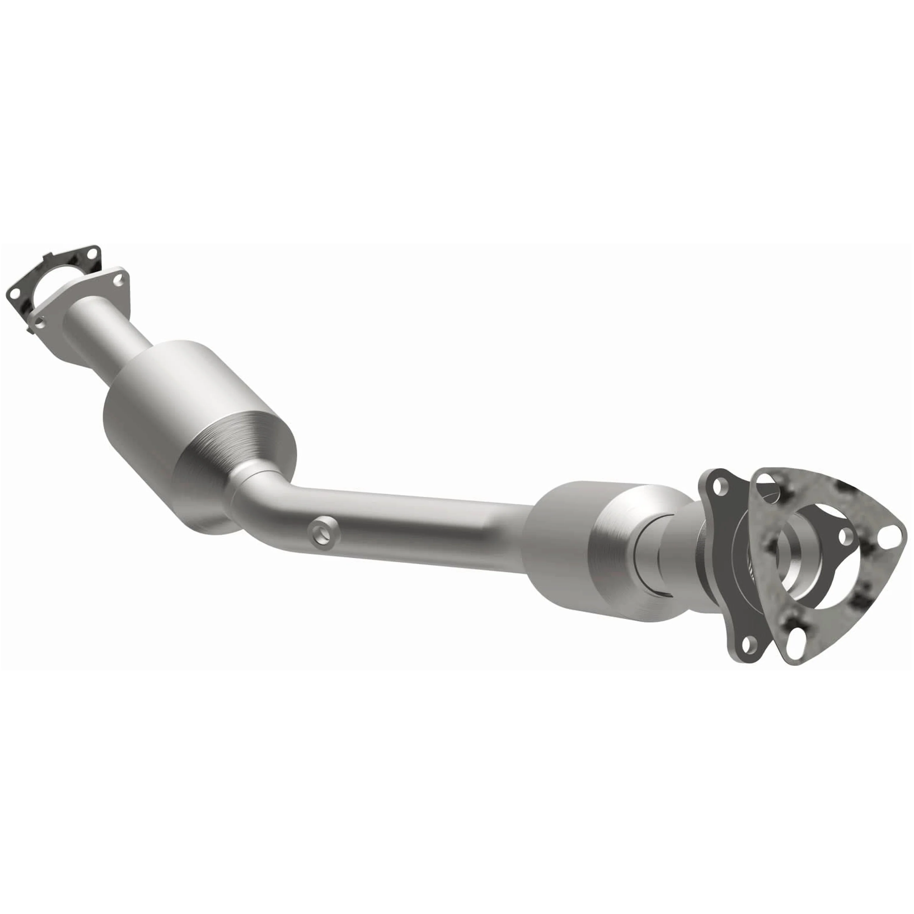 MagnaFlow 2007 Saturn Vue 2.4L California Grade CARB Compliant Direct-Fit Catalytic Converter 5481722 - Image 2