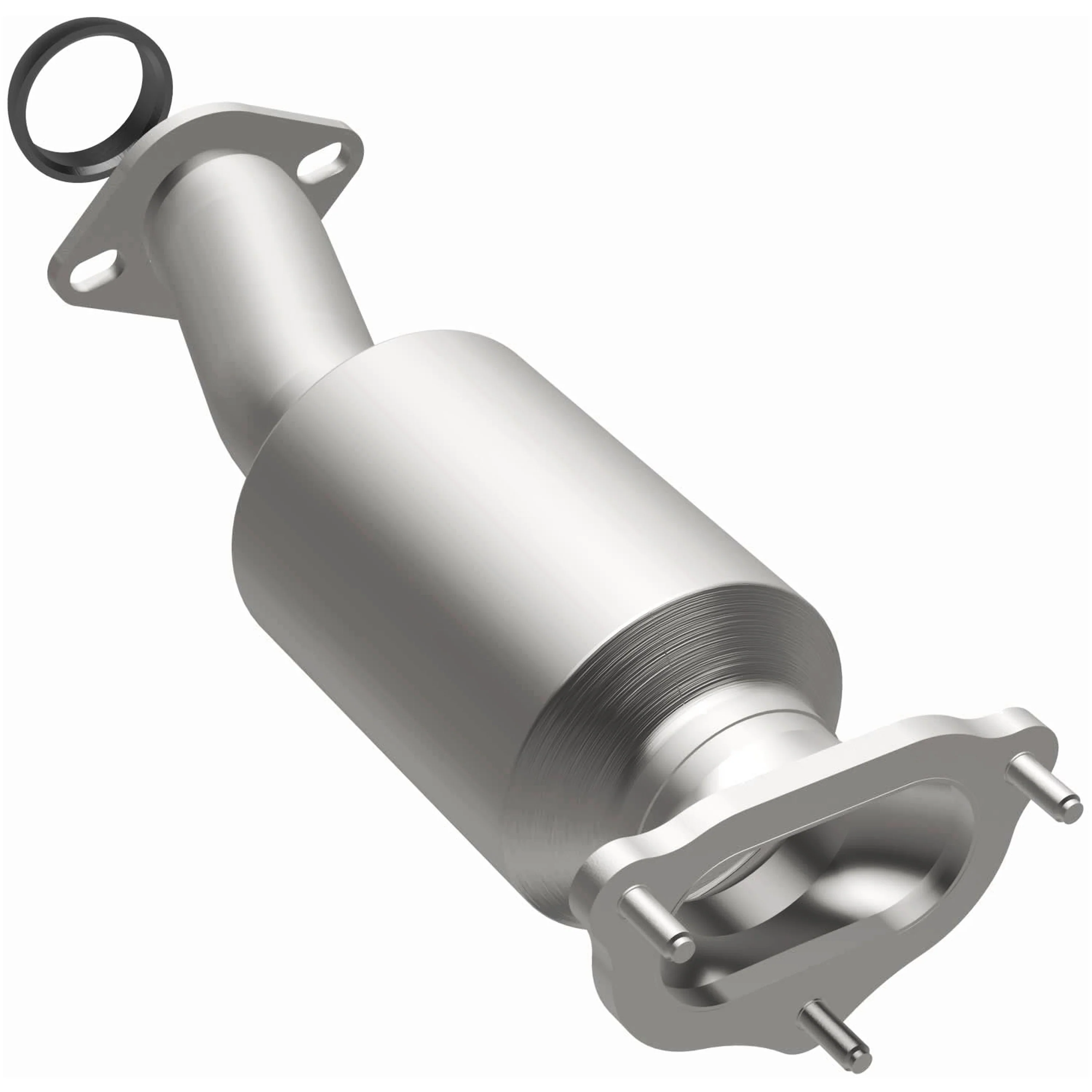 MagnaFlow 2004-2006 Ford Ranger 4.0L | 2004-2006 Mazda B4000 4.0L California Grade CARB Compliant Direct-Fit Catalytic Converter 5491121 - Image 2