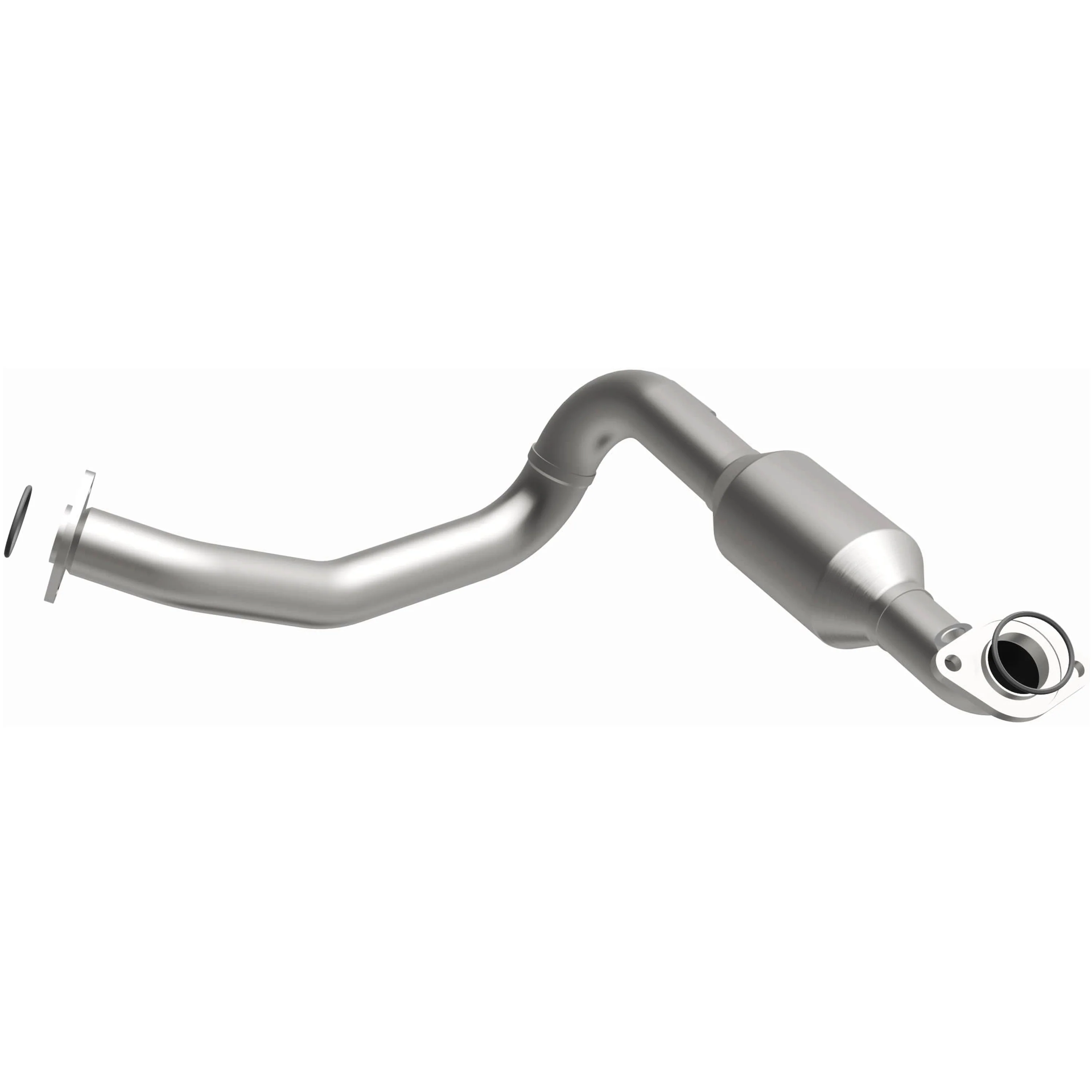 MagnaFlow 2010-2012 Toyota 4Runner 4.0L | 2010-2011 Toyota FJ Cruiser 4.0L California Grade CARB Compliant Direct-Fit Catalytic Converter 5491231 - Image 2