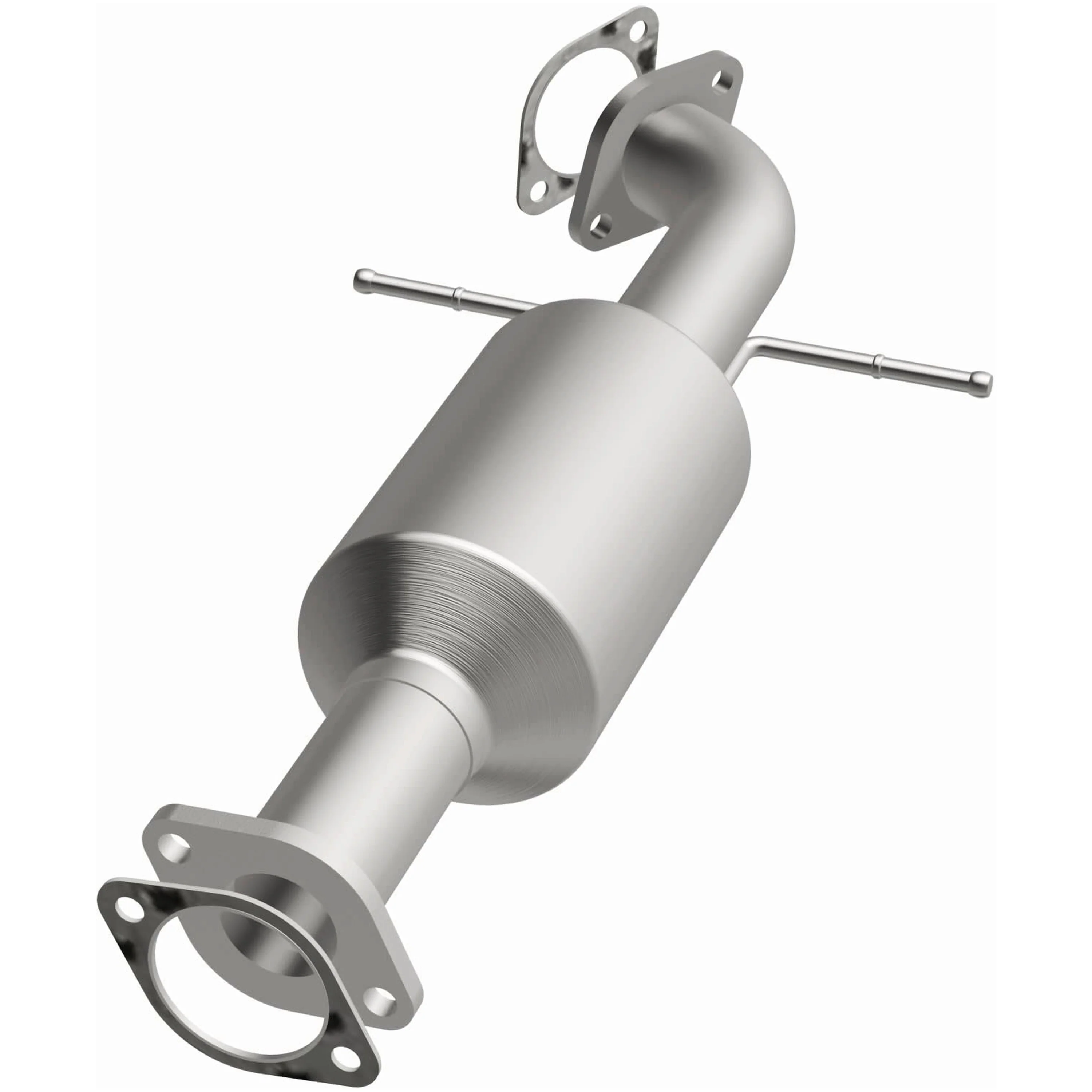 MagnaFlow 2005 Kia Sedona 3.5L California Grade CARB Compliant Direct-Fit Catalytic Converter 5491544 - Image 3