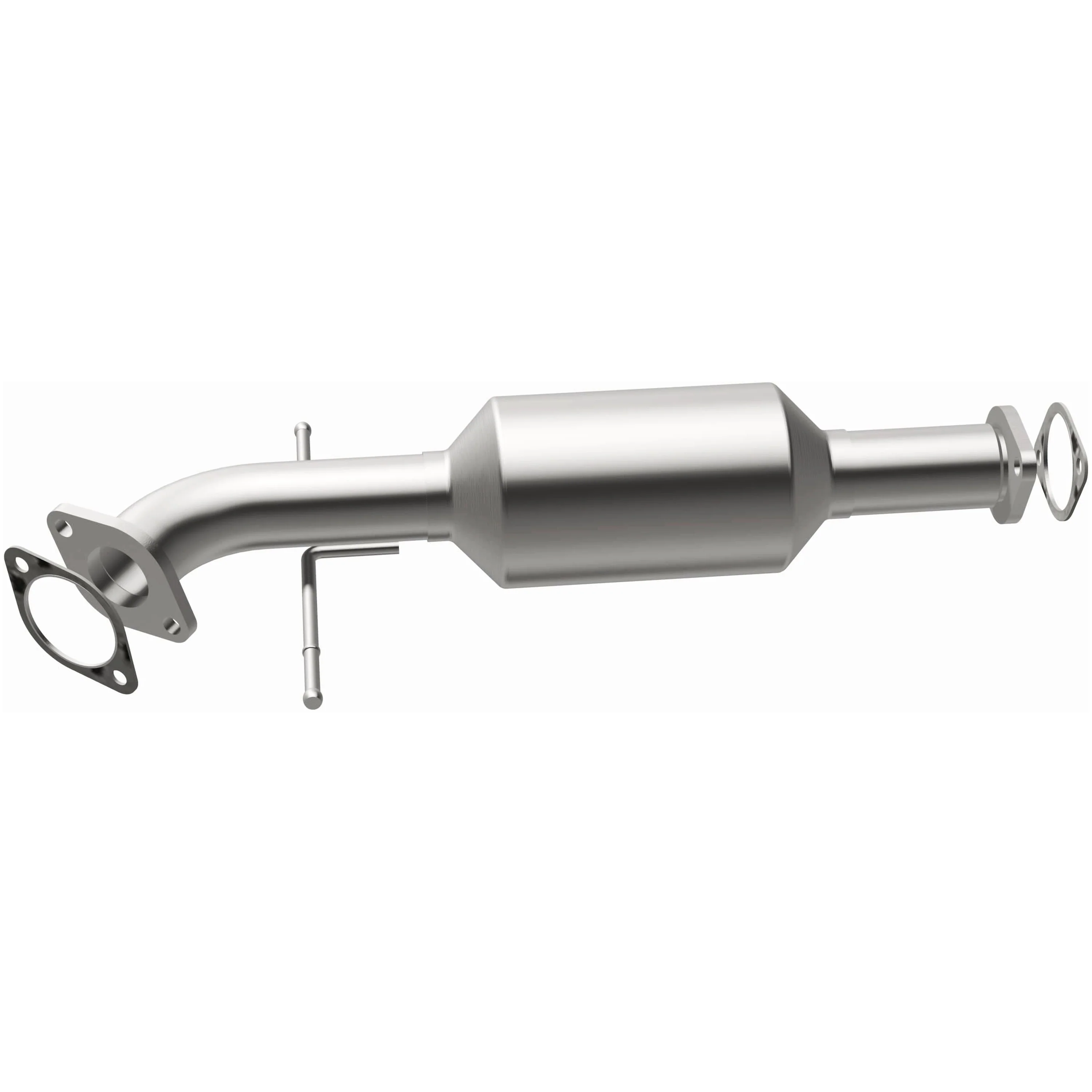 MagnaFlow 2005 Kia Sedona 3.5L California Grade CARB Compliant Direct-Fit Catalytic Converter 5491544 - Image 4