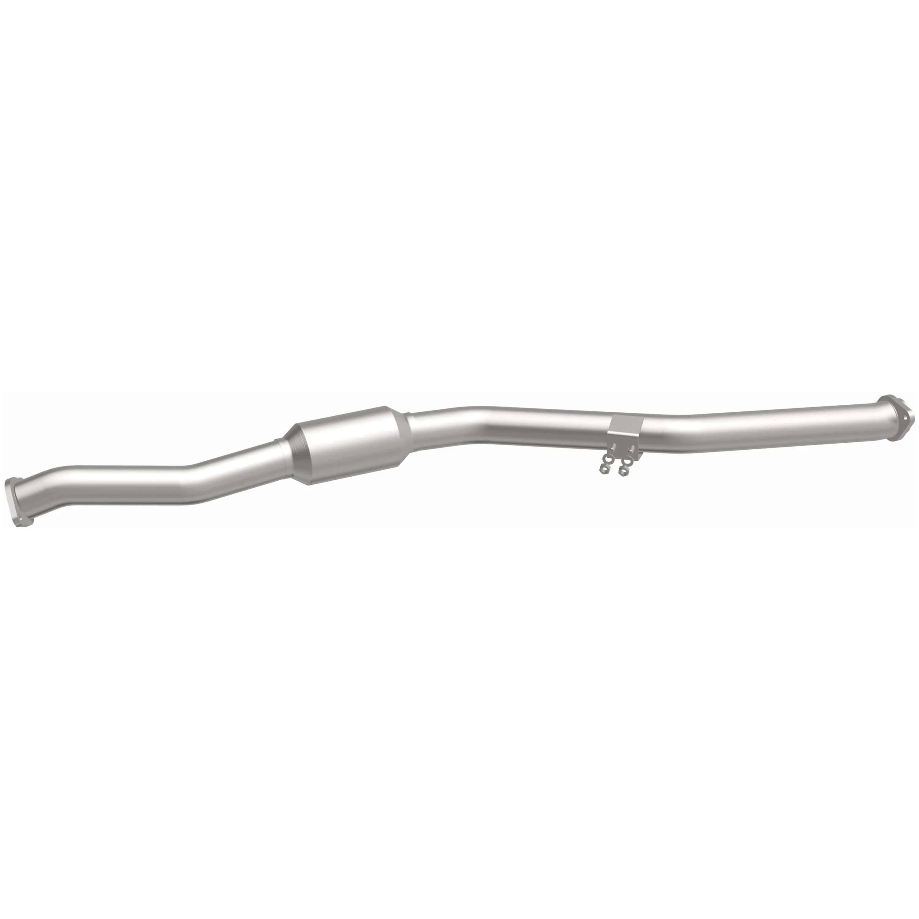 MagnaFlow 2014-2018 Subaru Forester 2.0L California Grade CARB Compliant Direct-Fit Catalytic Converter 5491621 - Image 4