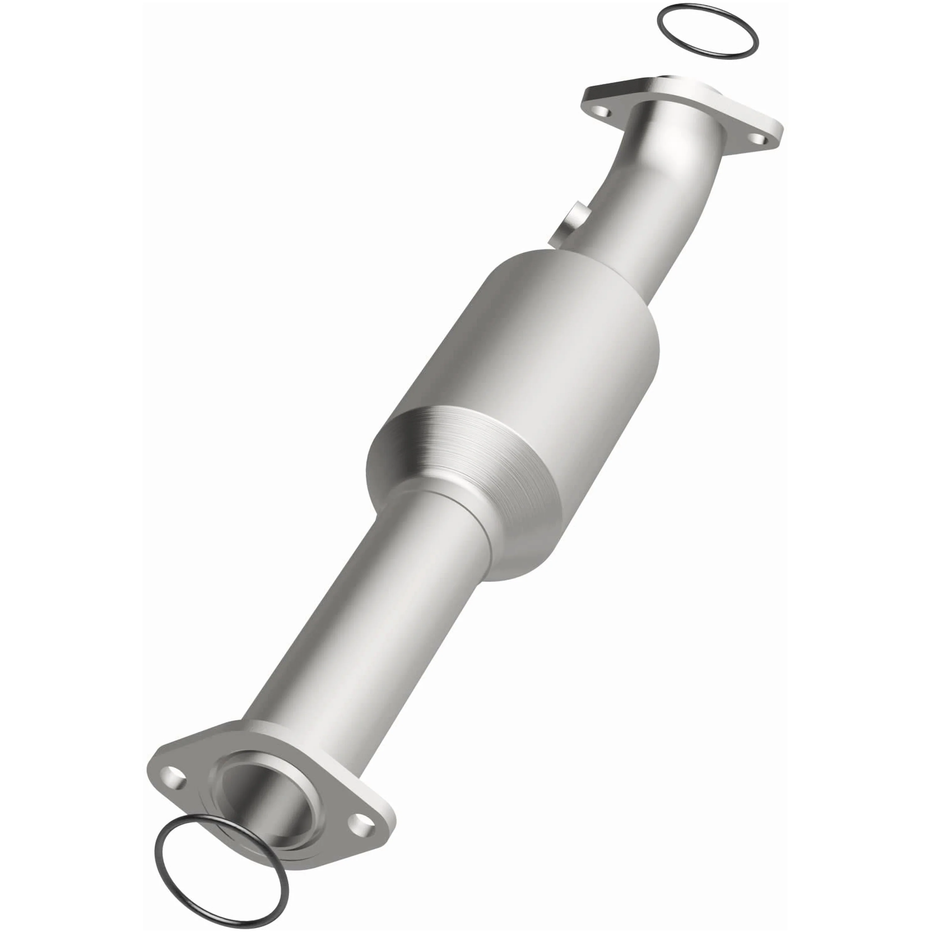 MagnaFlow 2005-2011 Toyota Tacoma 4.0L California Grade CARB Compliant Direct-Fit Catalytic Converter 5491661 - Image 3