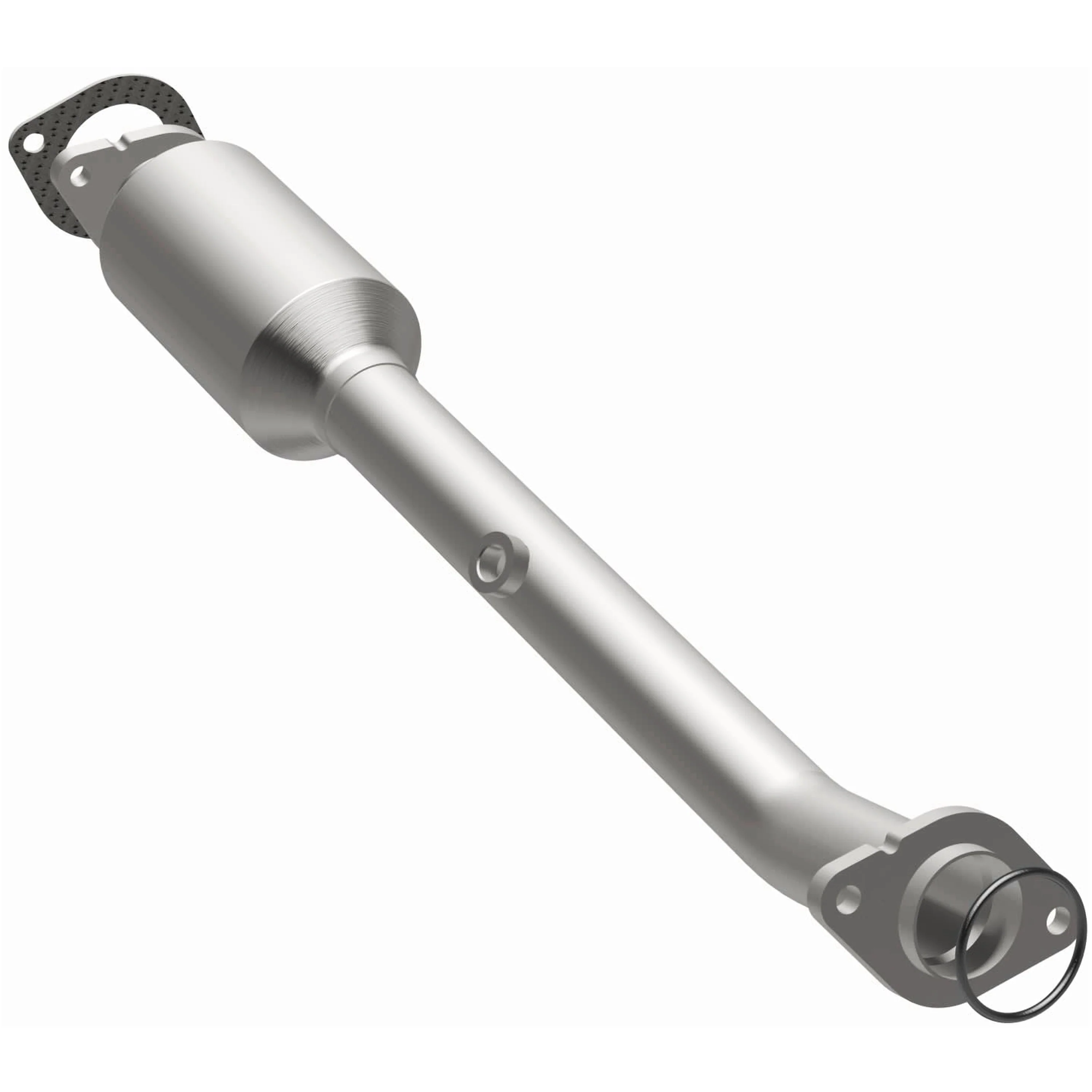 MagnaFlow California Grade CARB Compliant Direct-Fit Catalytic Converter 5491669 - Image 2