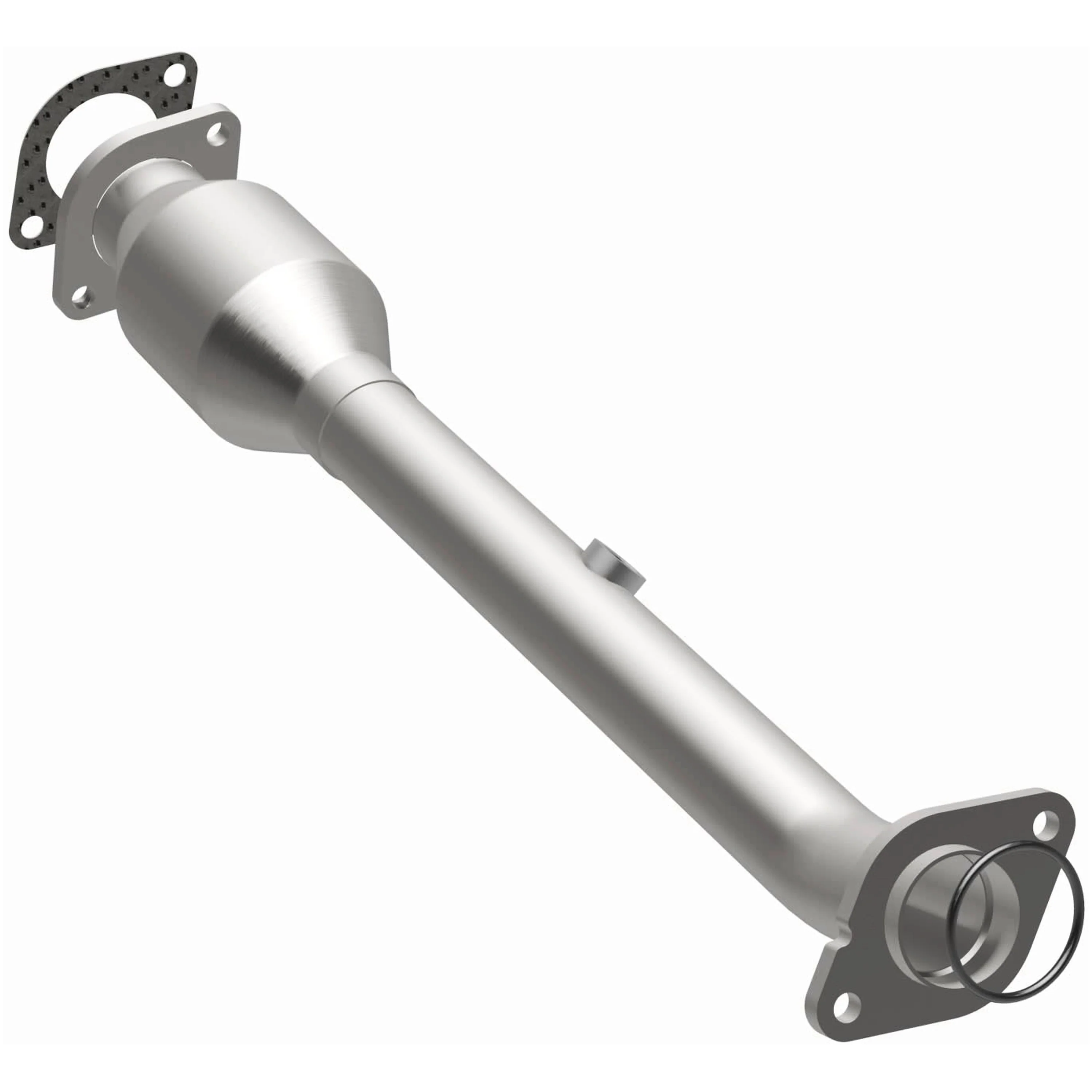 MagnaFlow California Grade CARB Compliant Direct-Fit Catalytic Converter 5491670 - Image 2