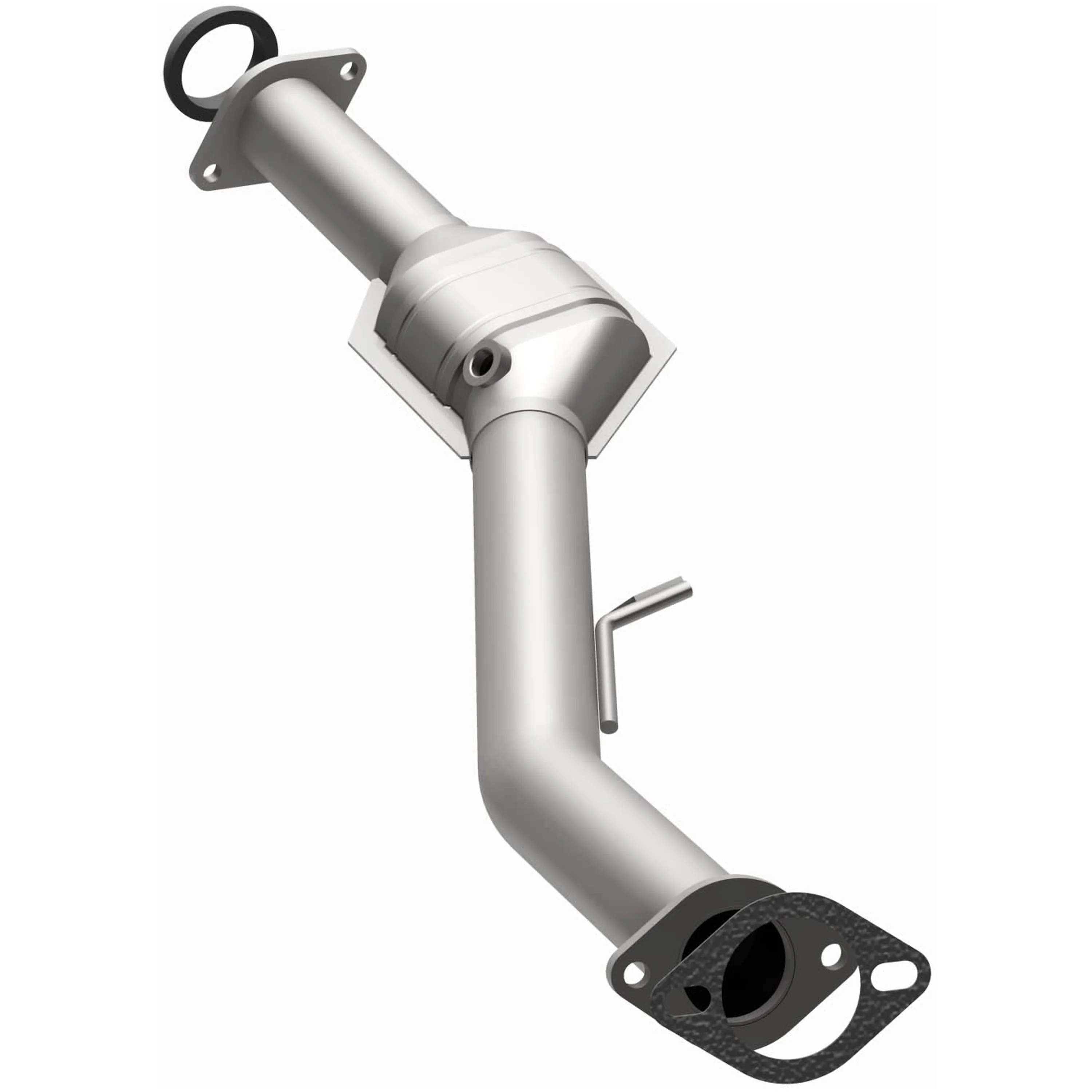 MagnaFlow 2005 Subaru Outback 2.5L California Grade CARB Compliant Direct-Fit Catalytic Converter 5491827 - Image 2