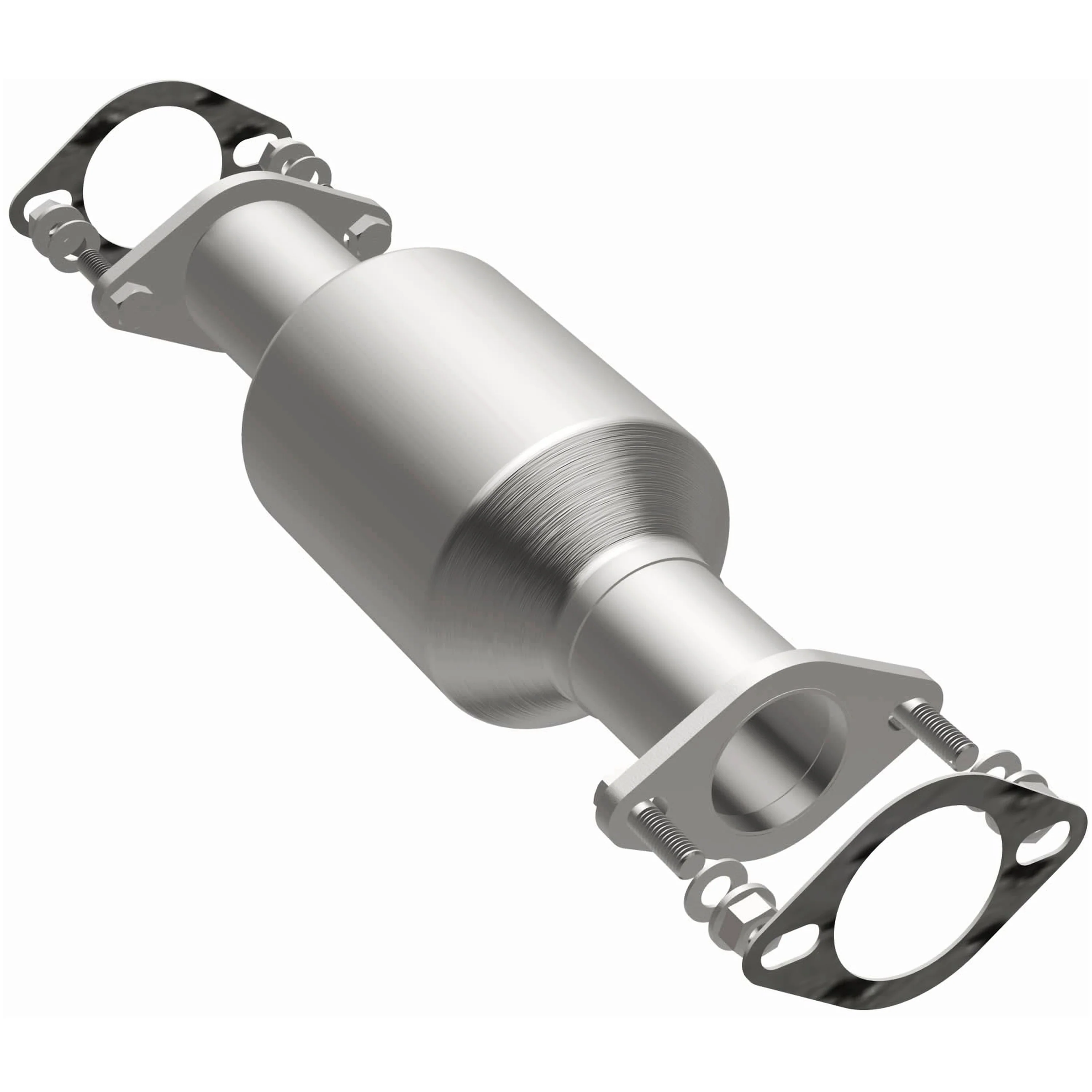 MagnaFlow 2005-2006 Kia Sorento 3.5L California Grade CARB Compliant Direct-Fit Catalytic Converter 5491924 - Image 2