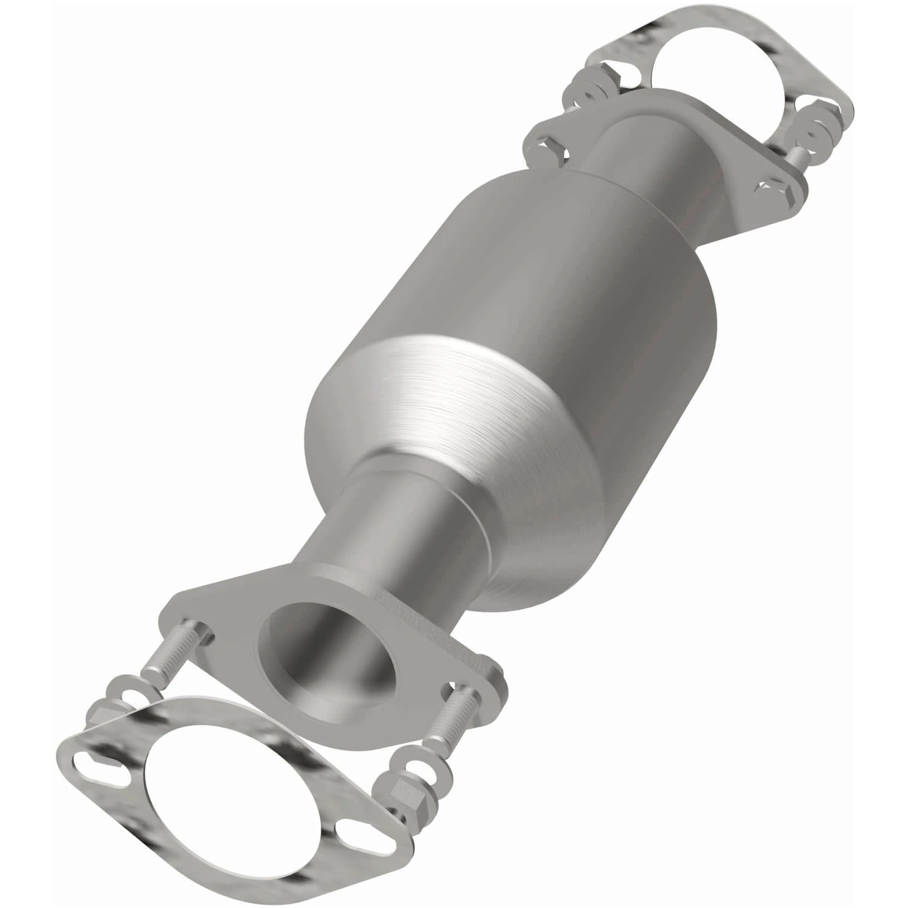 MagnaFlow 2005-2006 Kia Sorento 3.5L California Grade CARB Compliant Direct-Fit Catalytic Converter 5491924 - Image 3