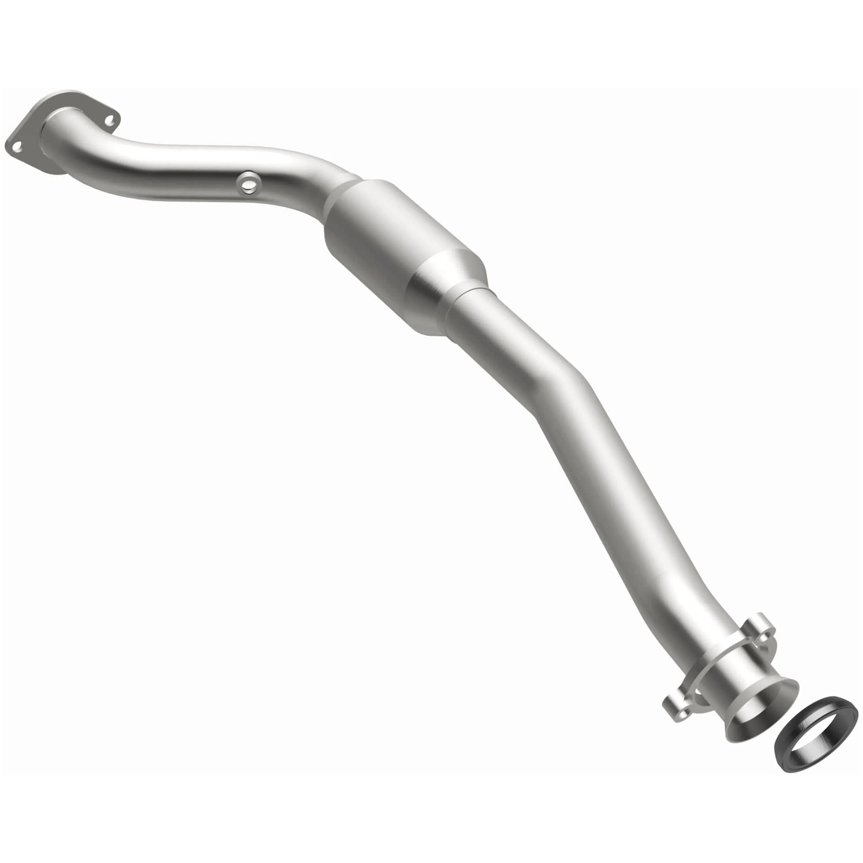 MagnaFlow California Grade CARB Compliant Direct-Fit Catalytic Converter 5491966 - Image 2