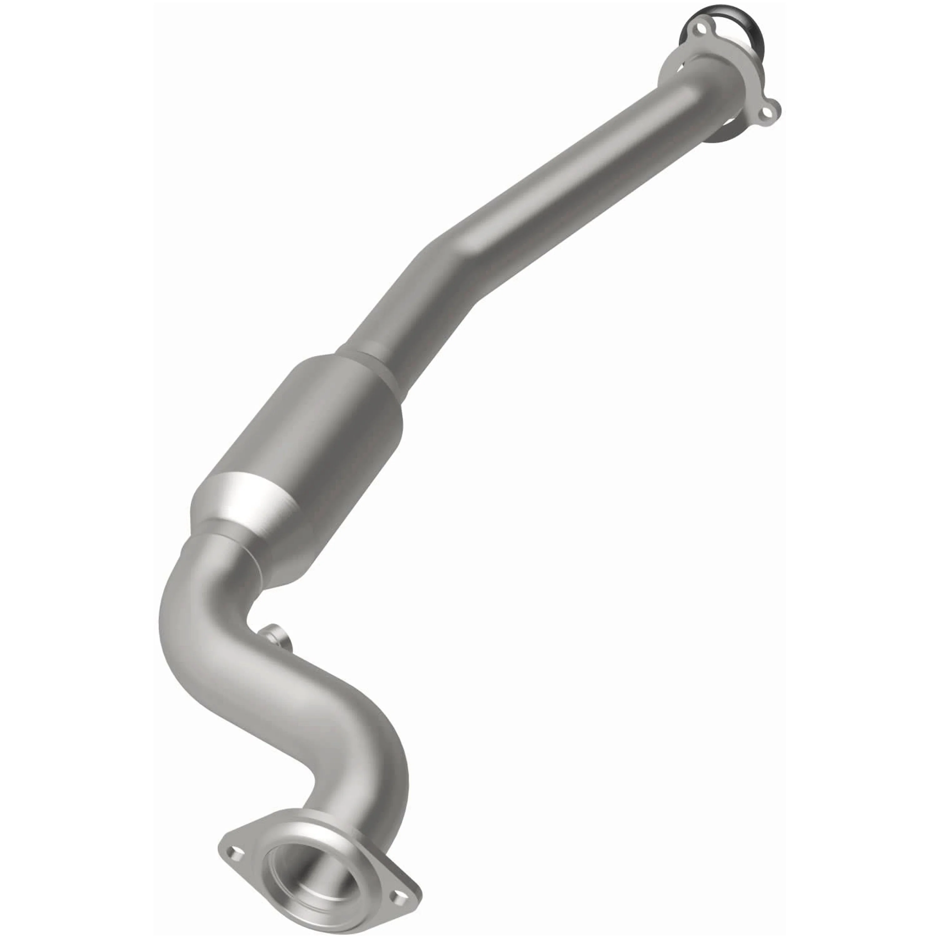 MagnaFlow California Grade CARB Compliant Direct-Fit Catalytic Converter 5491966 - Image 3