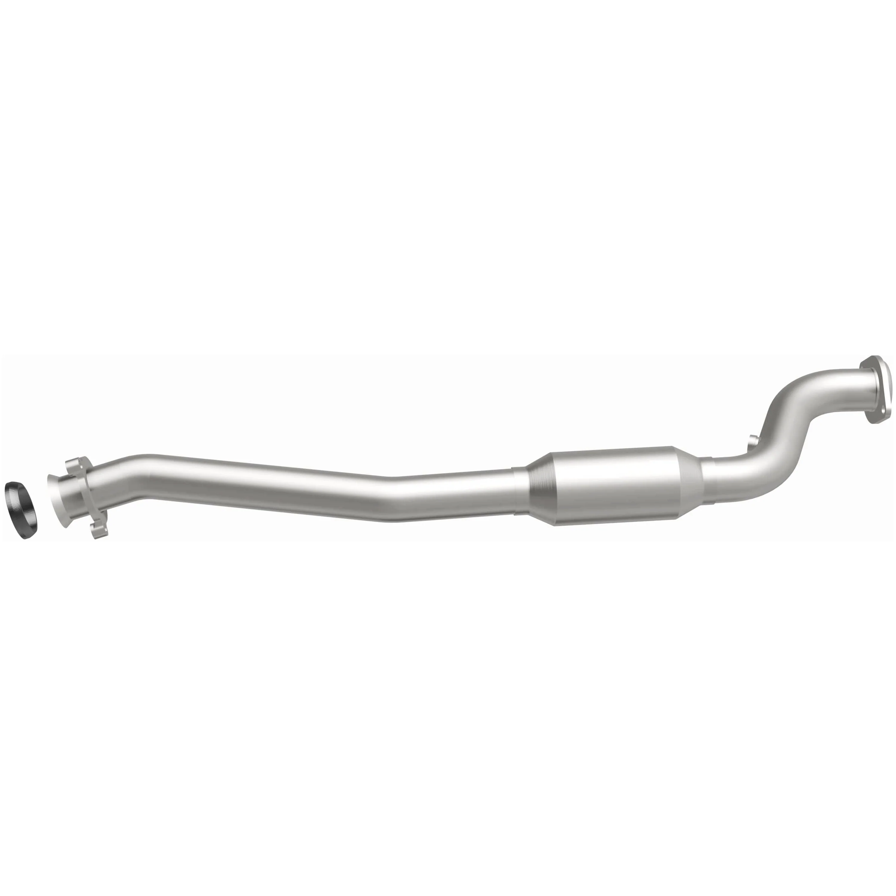 MagnaFlow California Grade CARB Compliant Direct-Fit Catalytic Converter 5491966 - Image 4