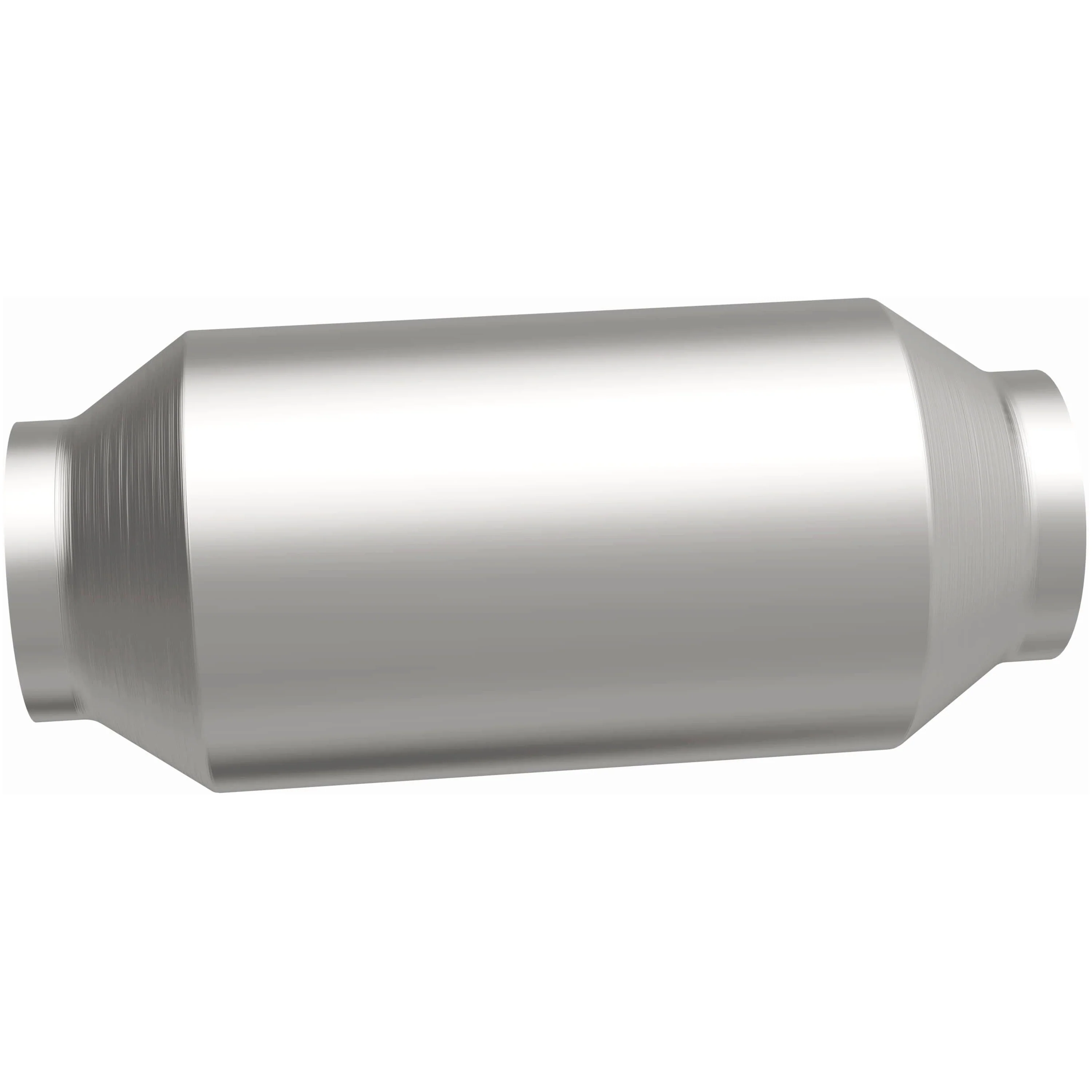 MagnaFlow Standard Grade Federal / EPA Compliant Universal Catalytic Converter 54956 - Image 4