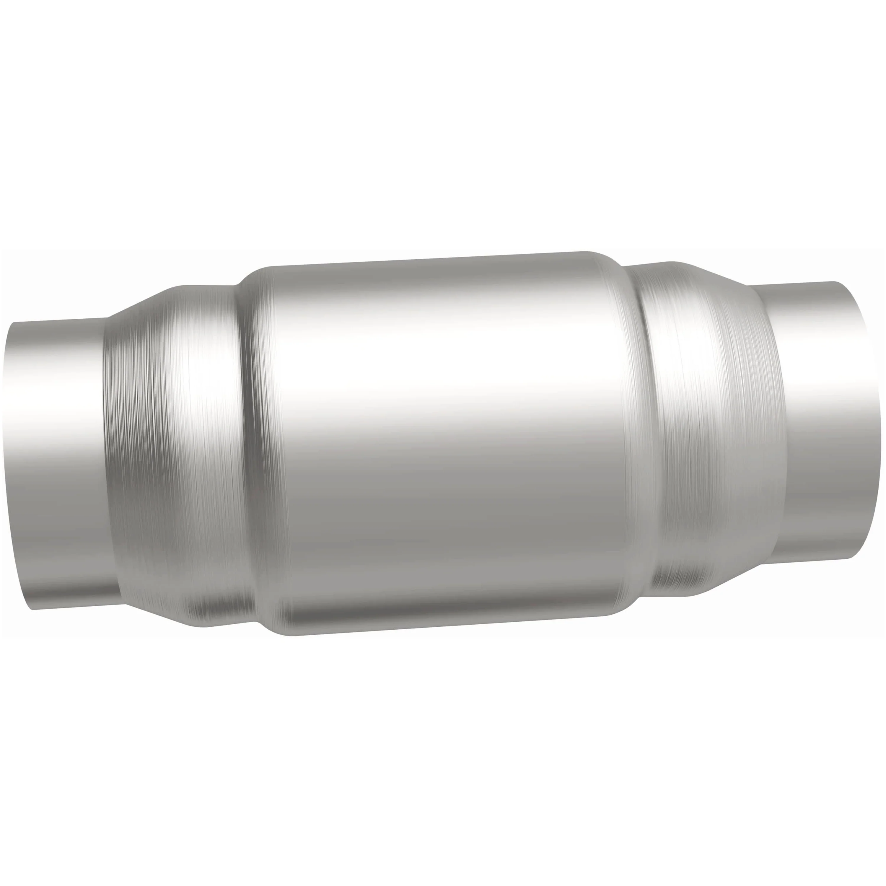 MagnaFlow Standard Grade Federal / EPA Compliant Universal Catalytic Converter 54959 - Image 4