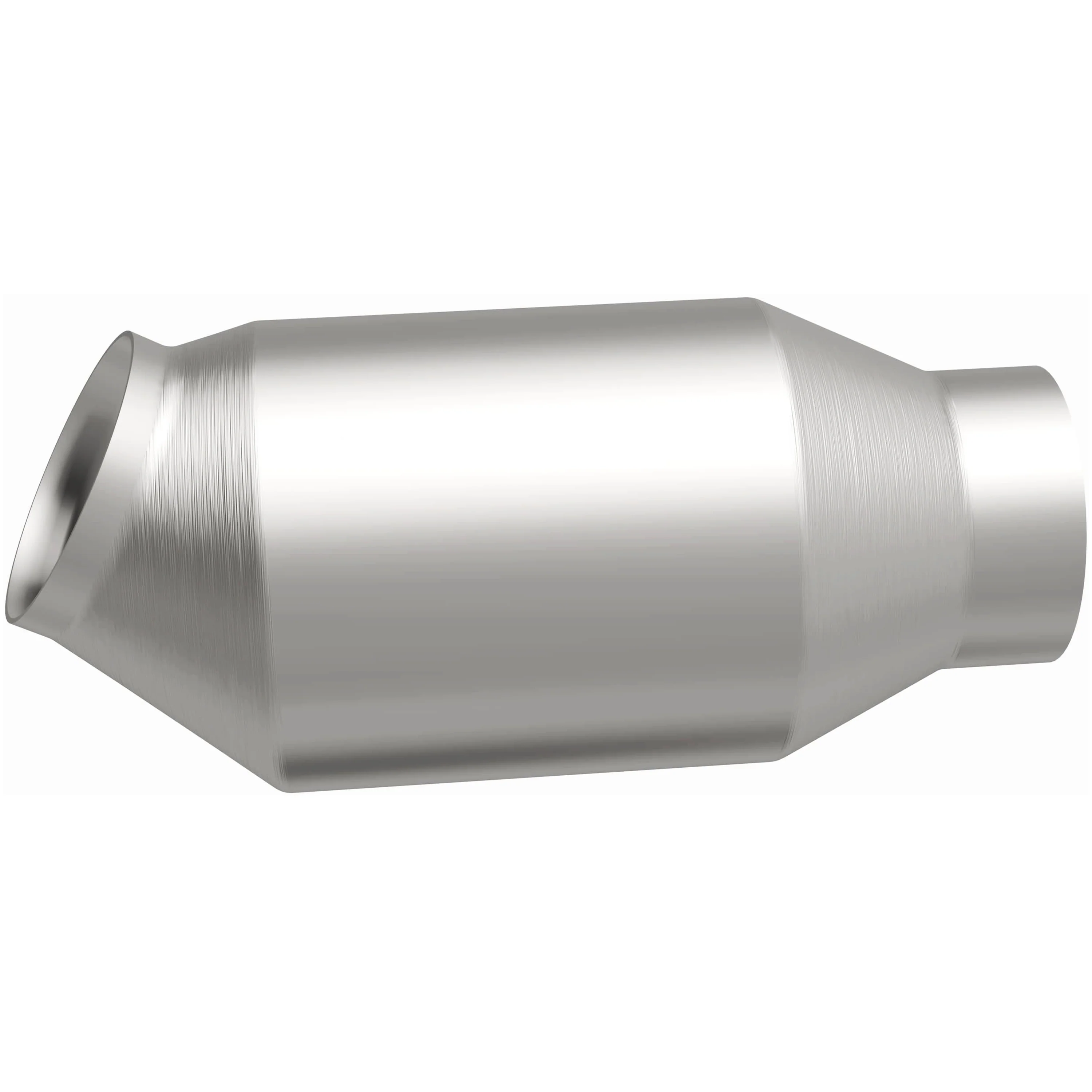 MagnaFlow Standard Grade Federal / EPA Compliant Universal Catalytic Converter 54976 - Image 4